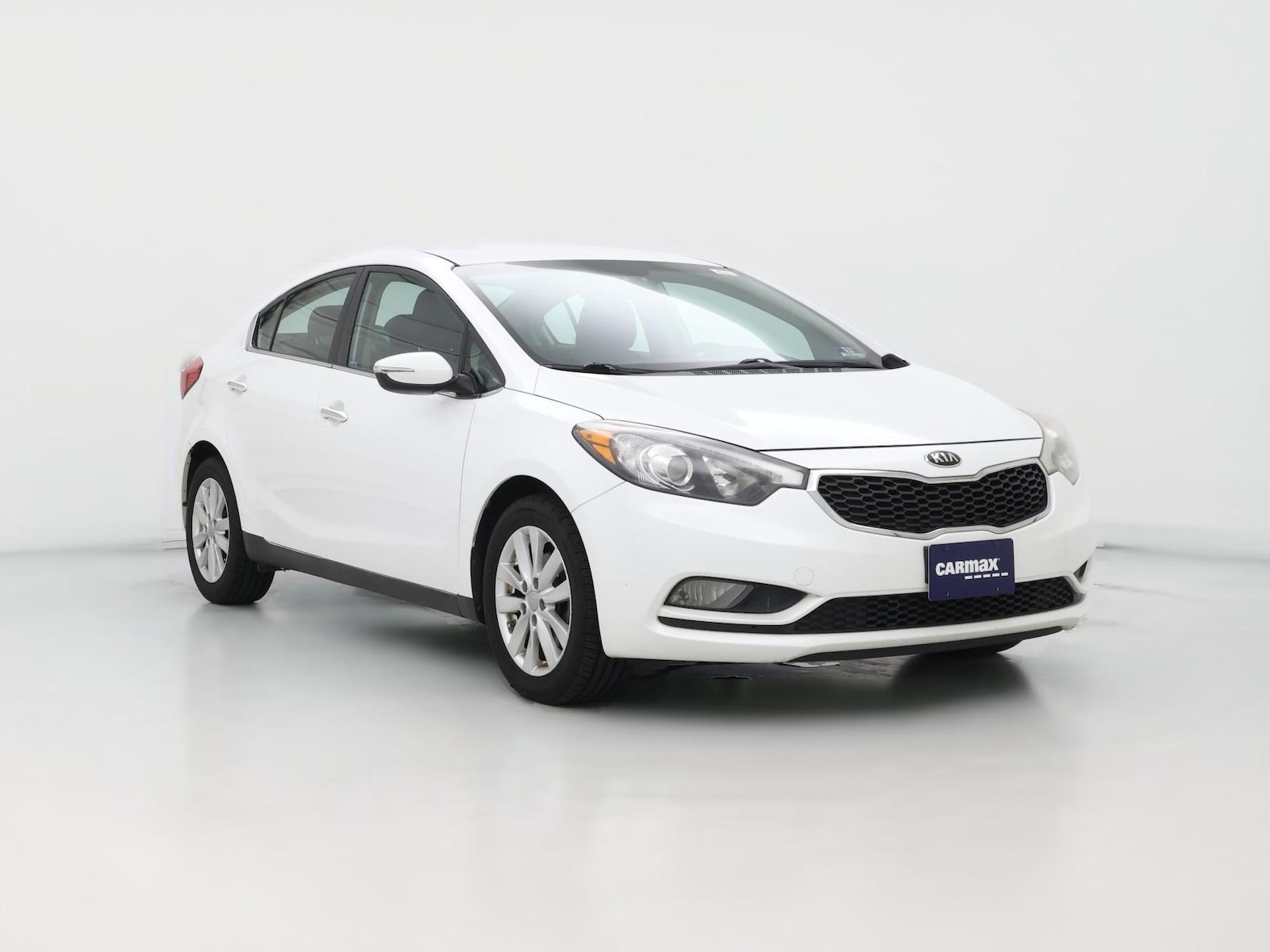 2014 Kia Forte