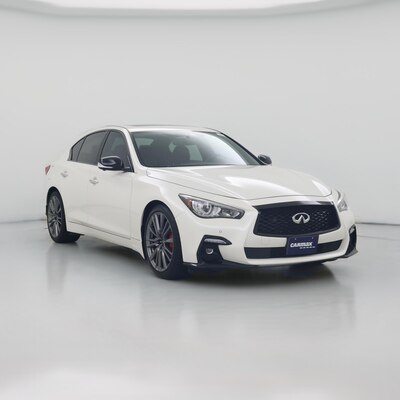 Recommended categories heading image of the selected vehicle