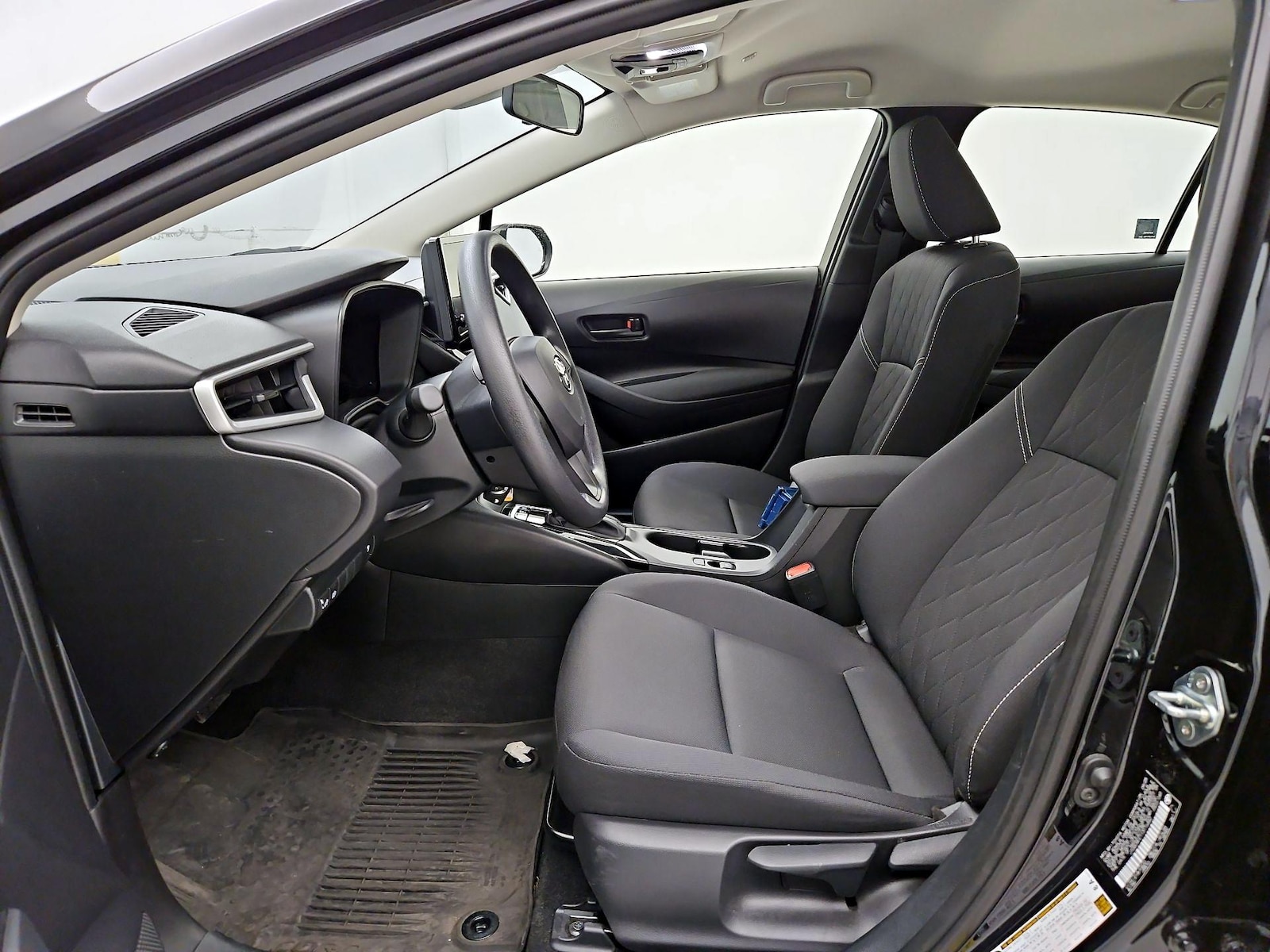 Side Airbags