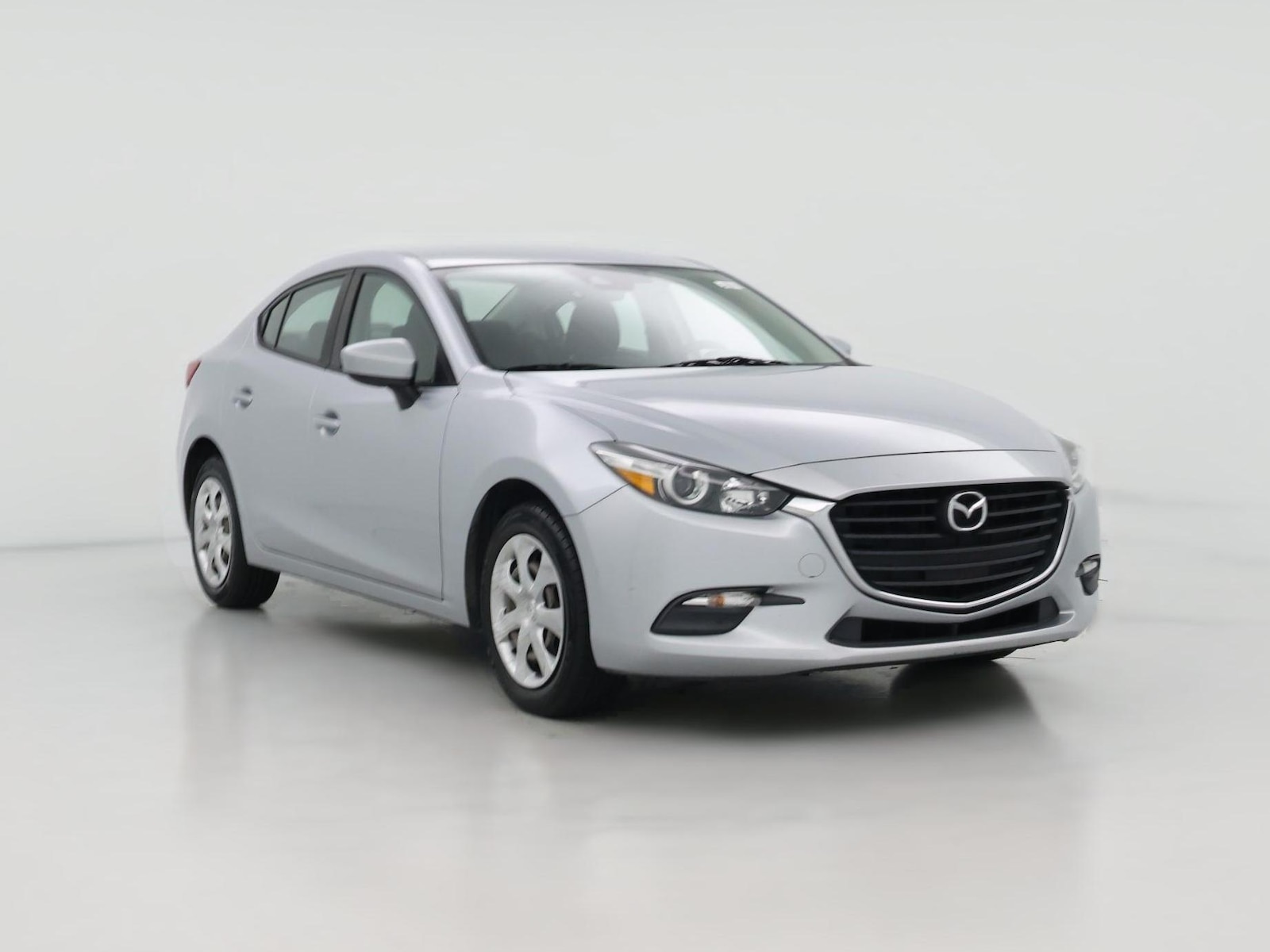 2018 Mazda Mazda3