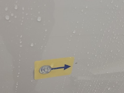 Condition detail