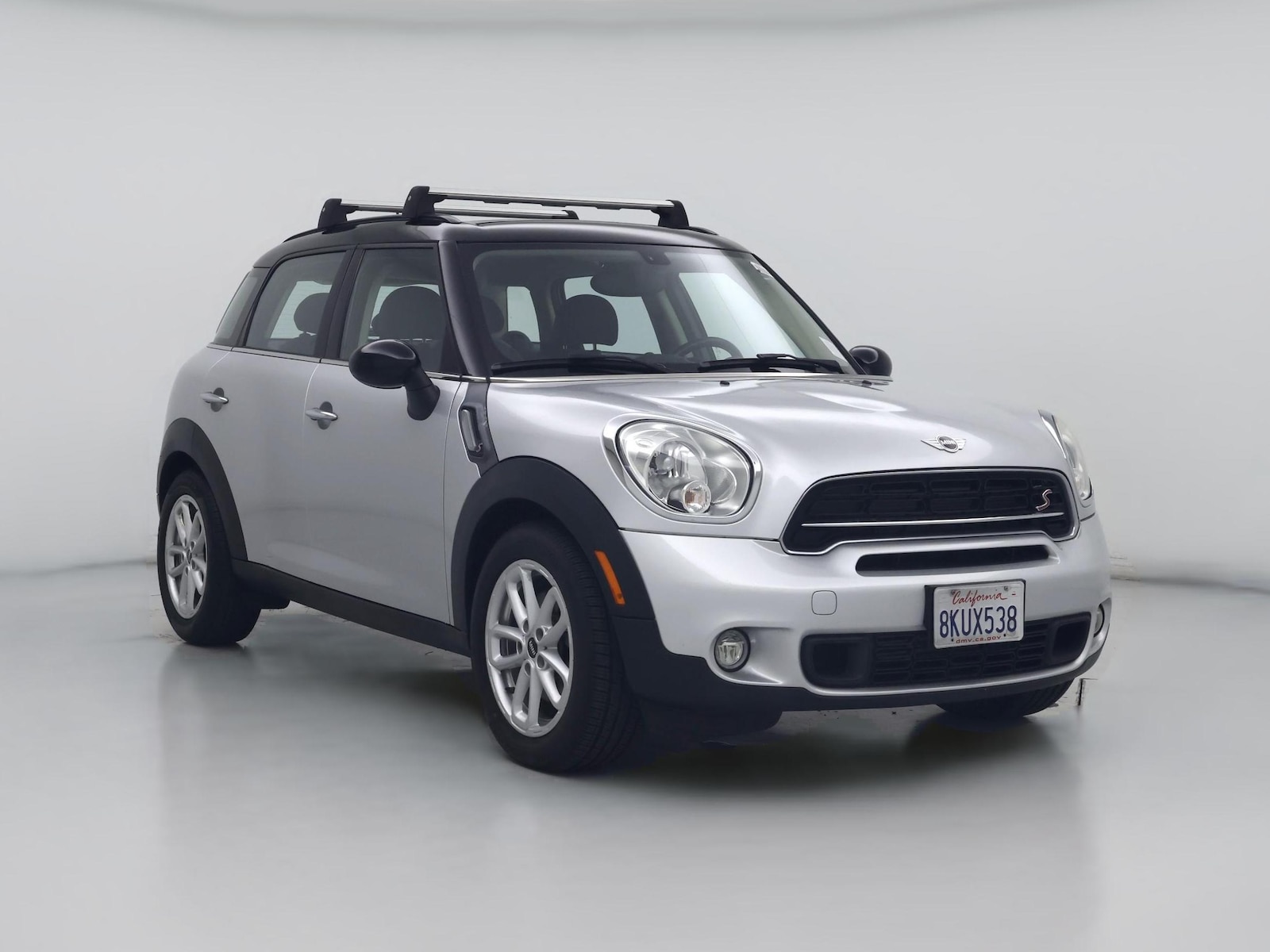 2016 MINI Countryman