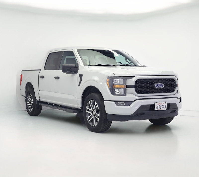 2023 Ford F150 XL