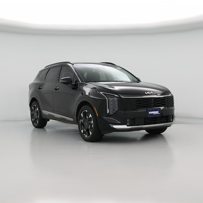 2026 Kia Sportage Hybrid SX Prestige
