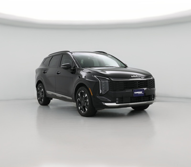 2026 Kia Sportage Hybrid SX Prestige