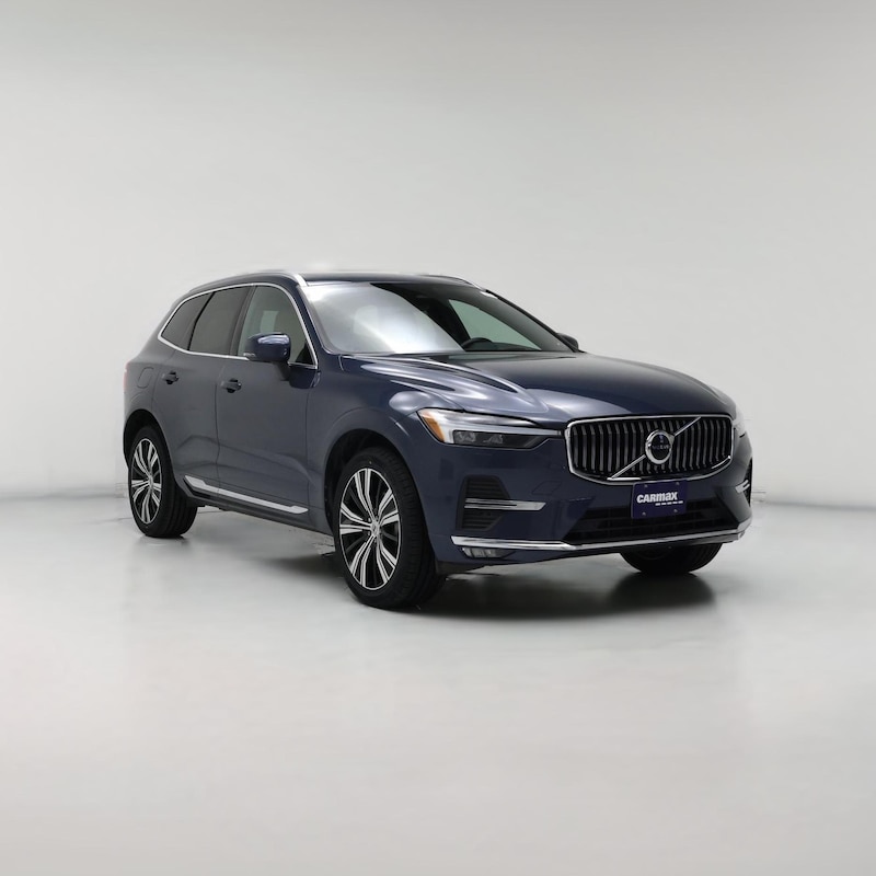 2022 Volvo XC60 B5 Inscription