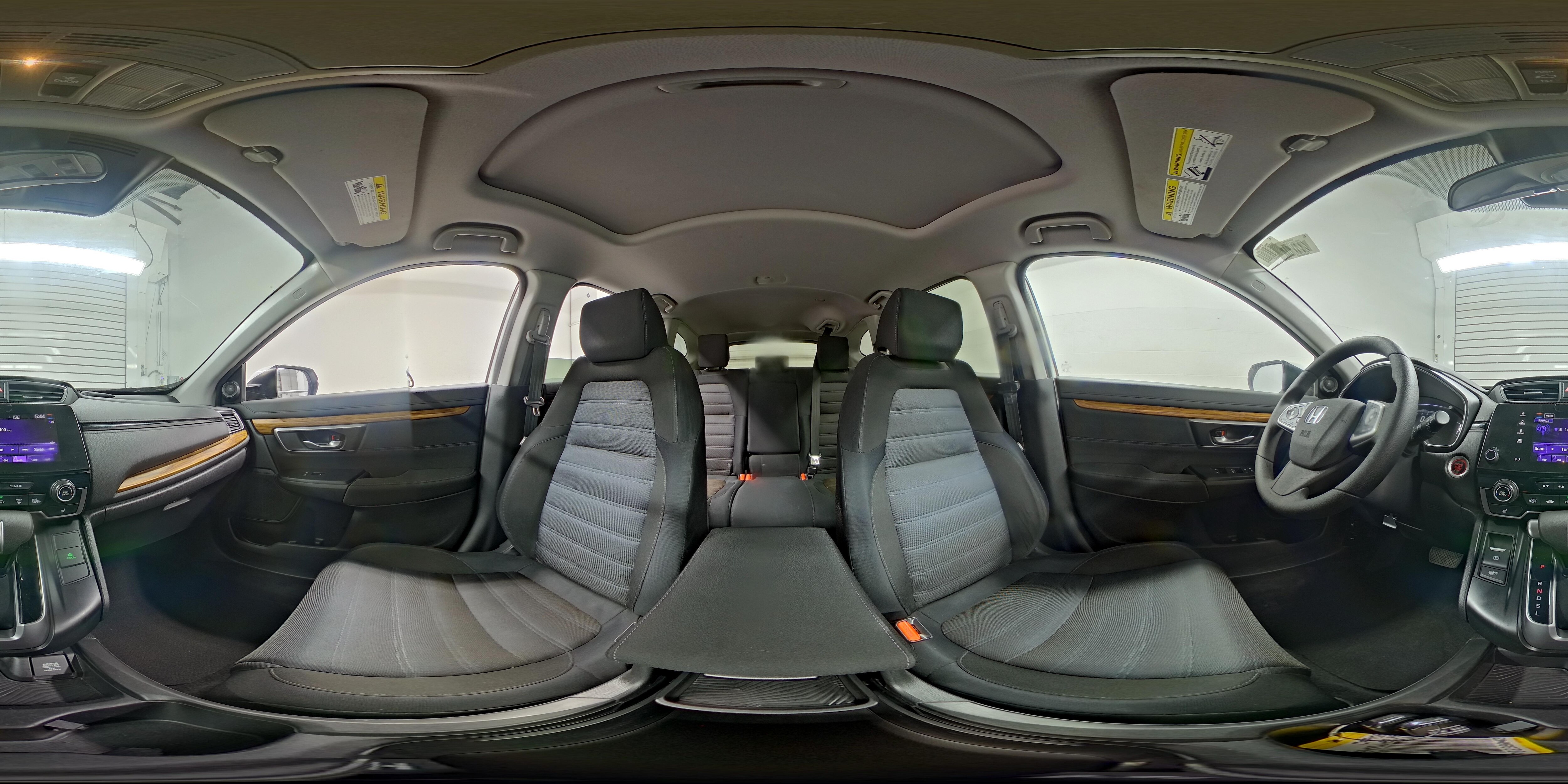 2018 Honda CR-V EX - Photo 20