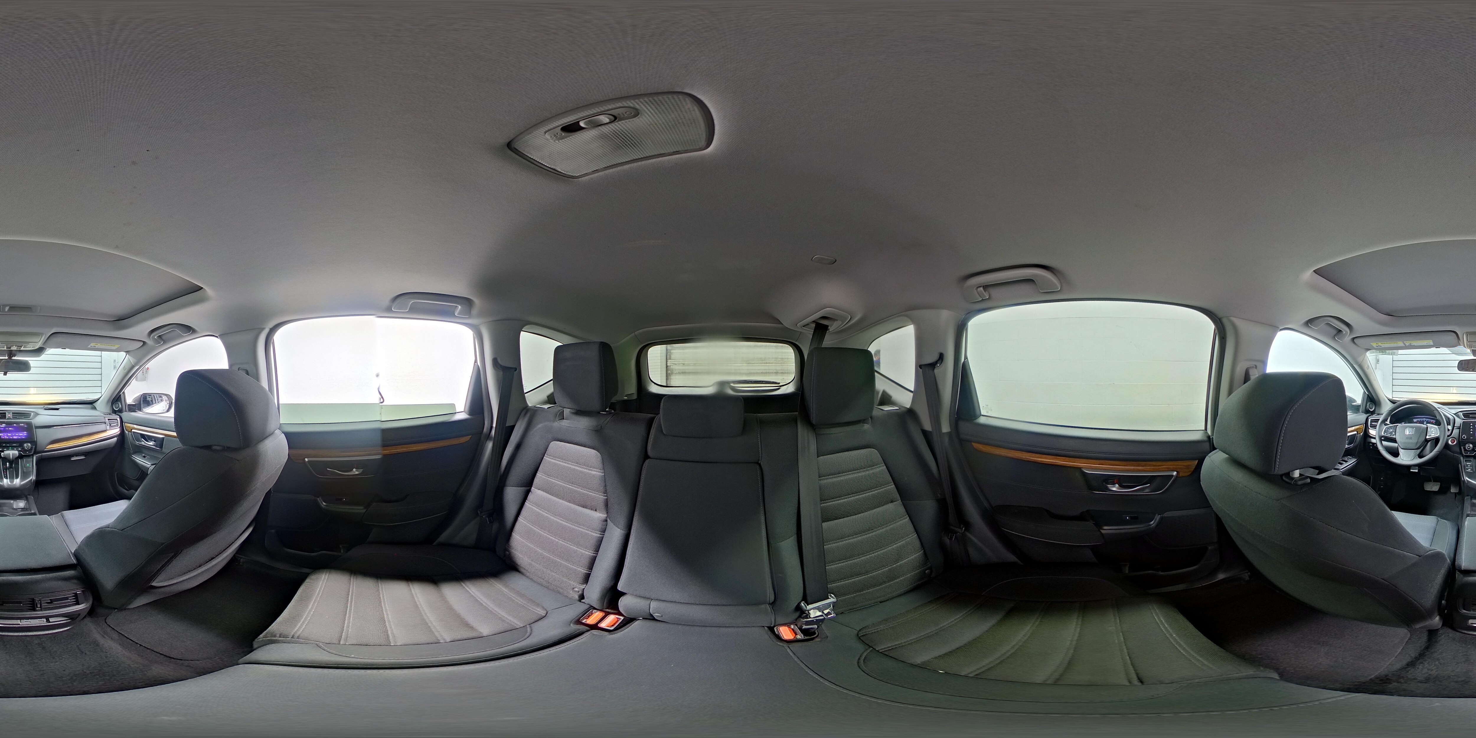 2018 Honda CR-V EX - Photo 21