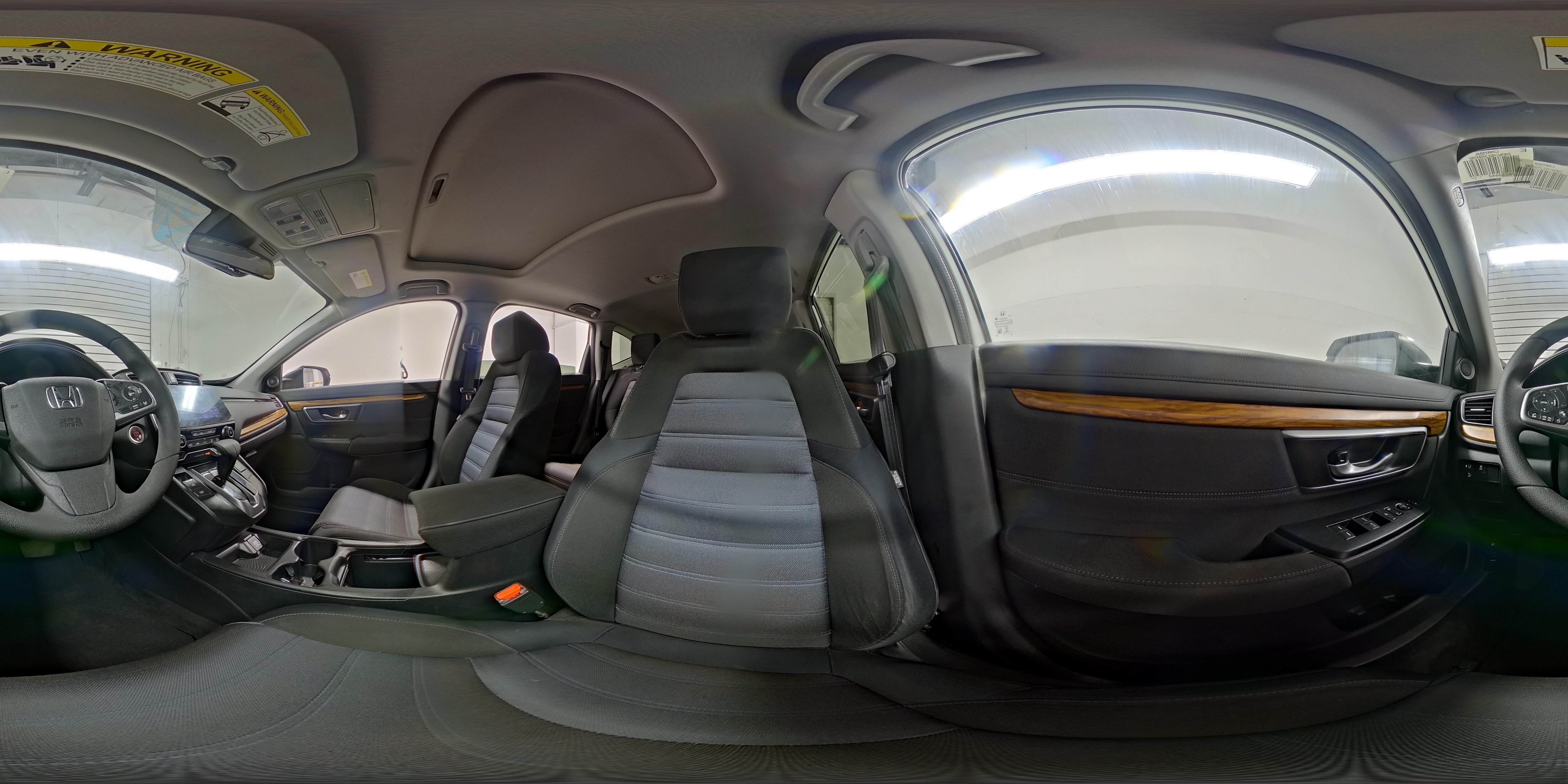 2018 Honda CR-V EX - Photo 22