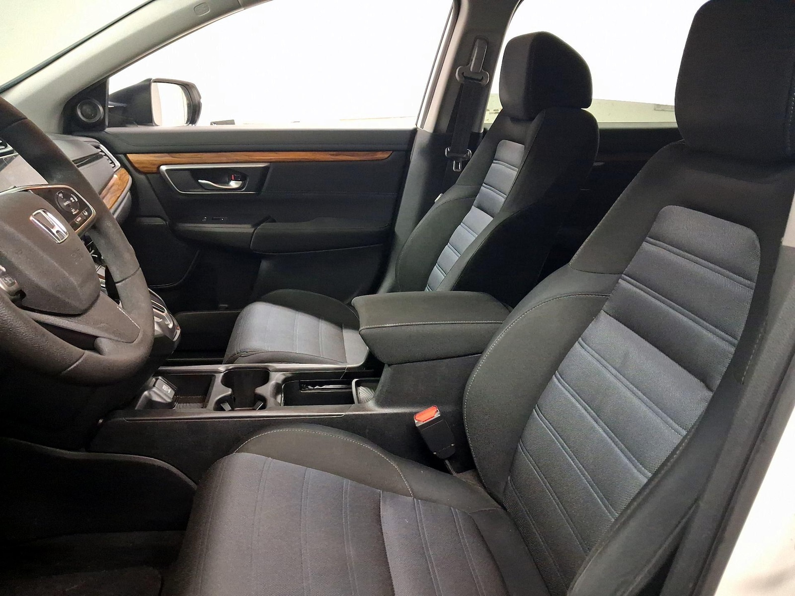 2018 Honda CR-V EX - Photo 12