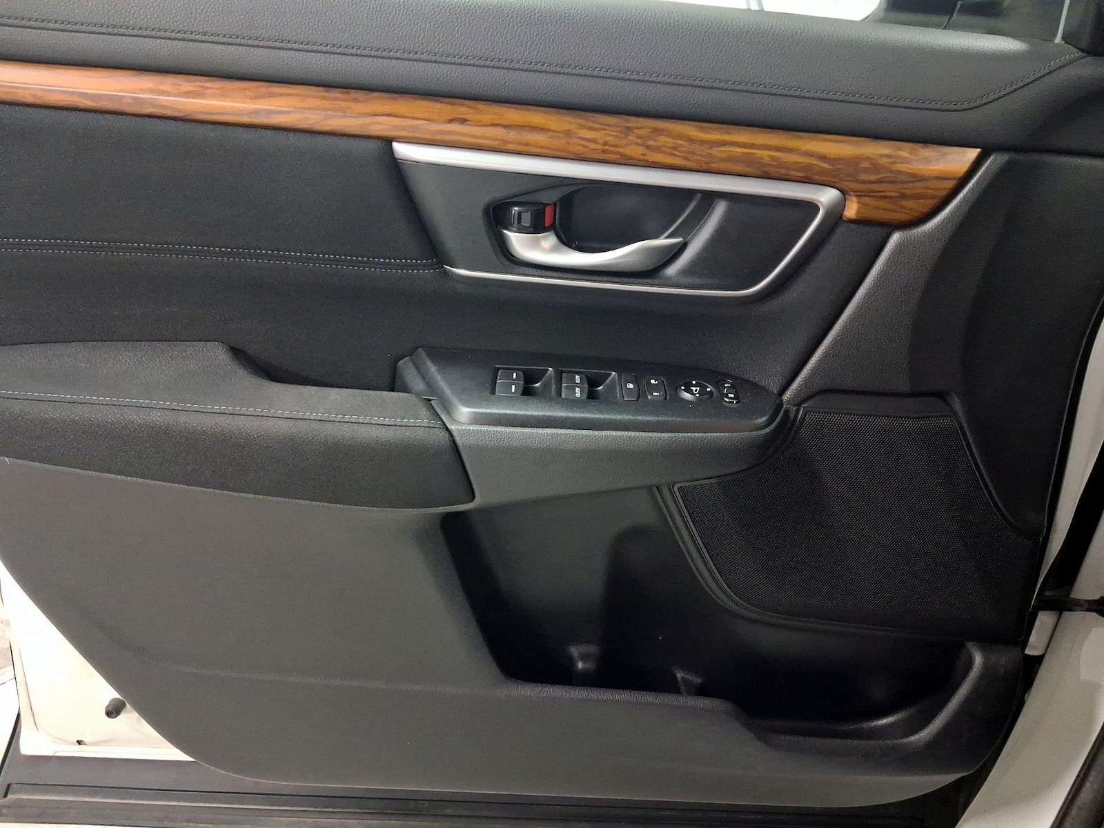 2018 Honda CR-V EX - Photo 13