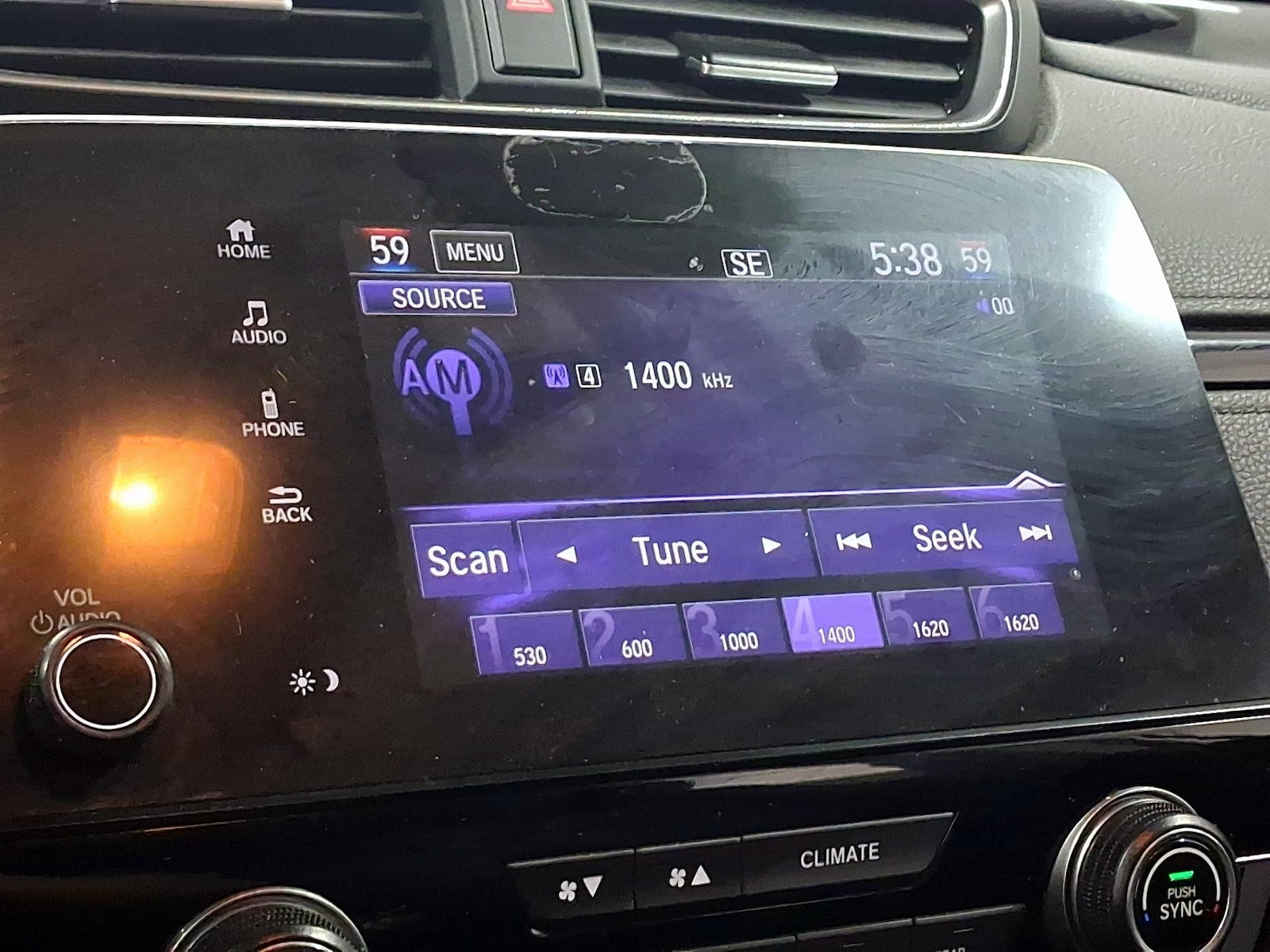 2018 Honda CR-V EX - Photo 14