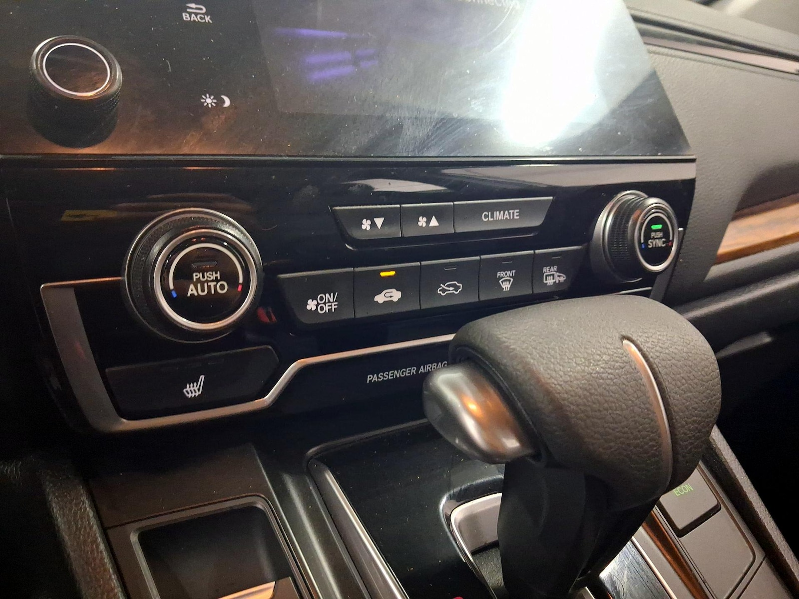 2018 Honda CR-V EX - Photo 15