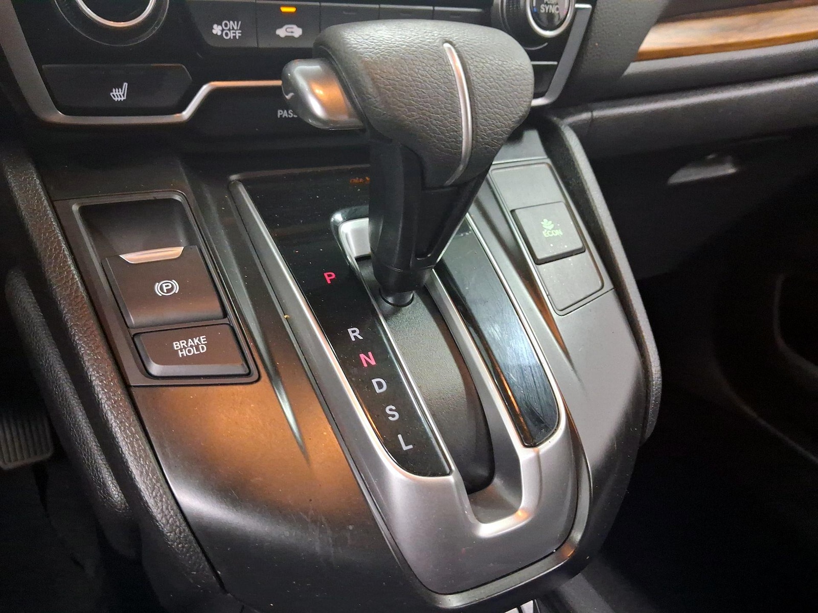 2018 Honda CR-V EX - Photo 16