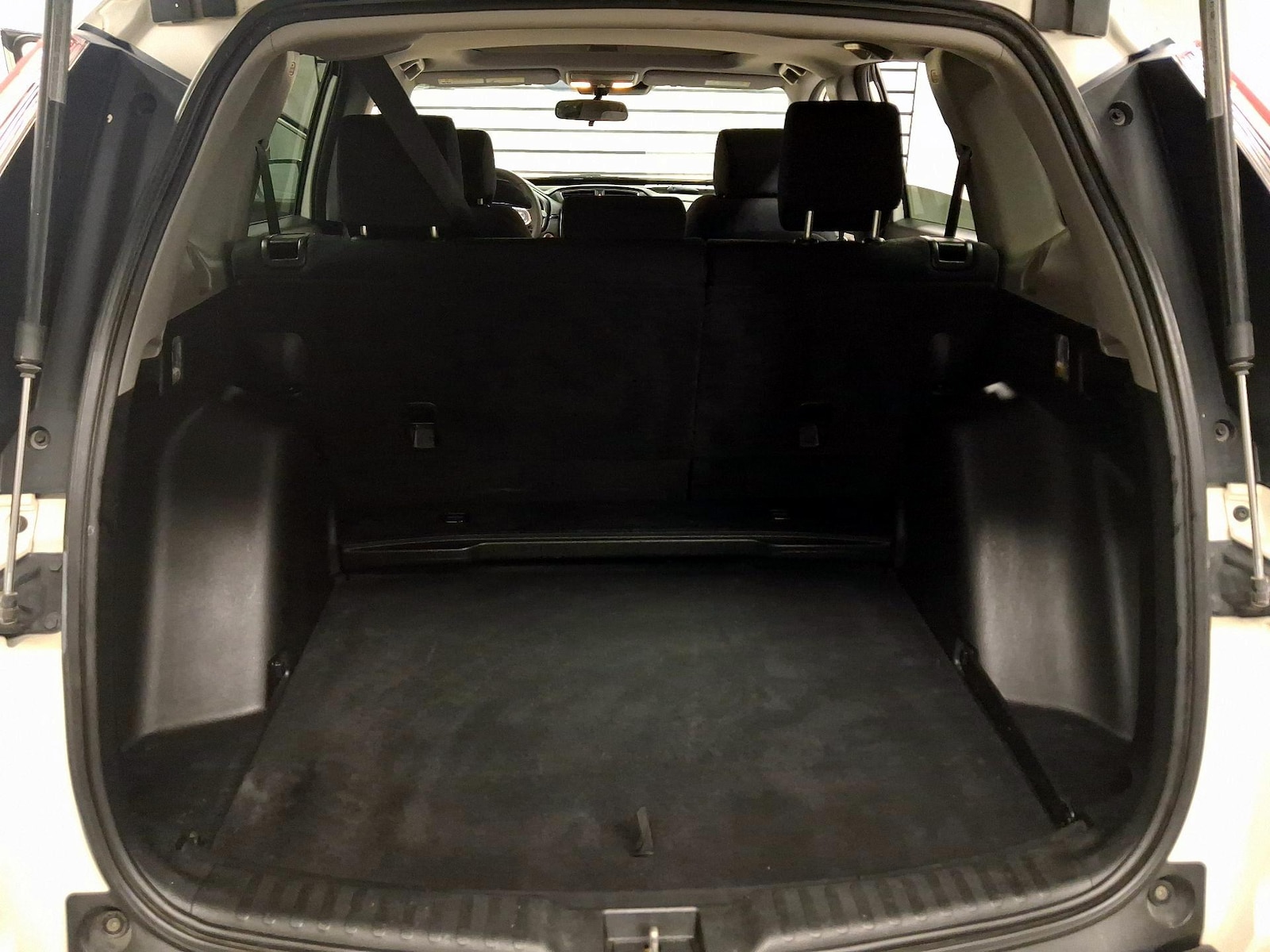 2018 Honda CR-V EX - Photo 17