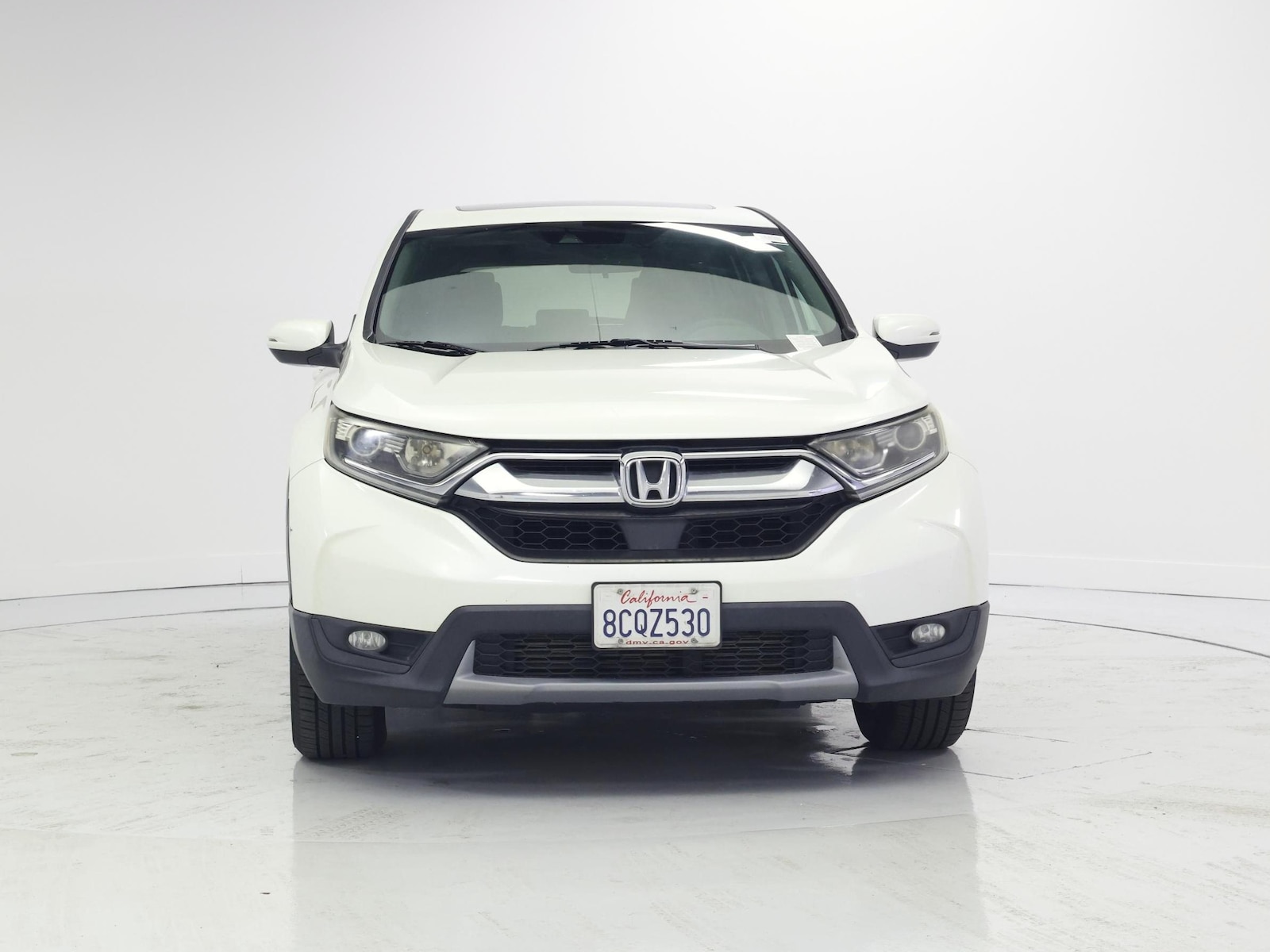 2018 Honda CR-V EX - Photo 6