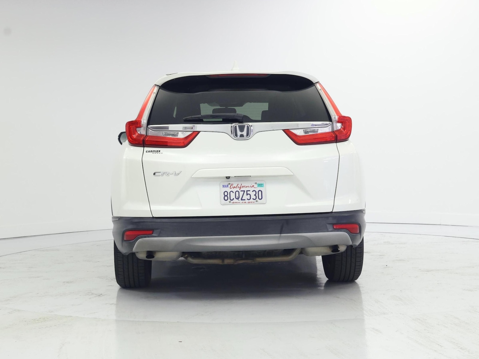2018 Honda CR-V EX - Photo 7