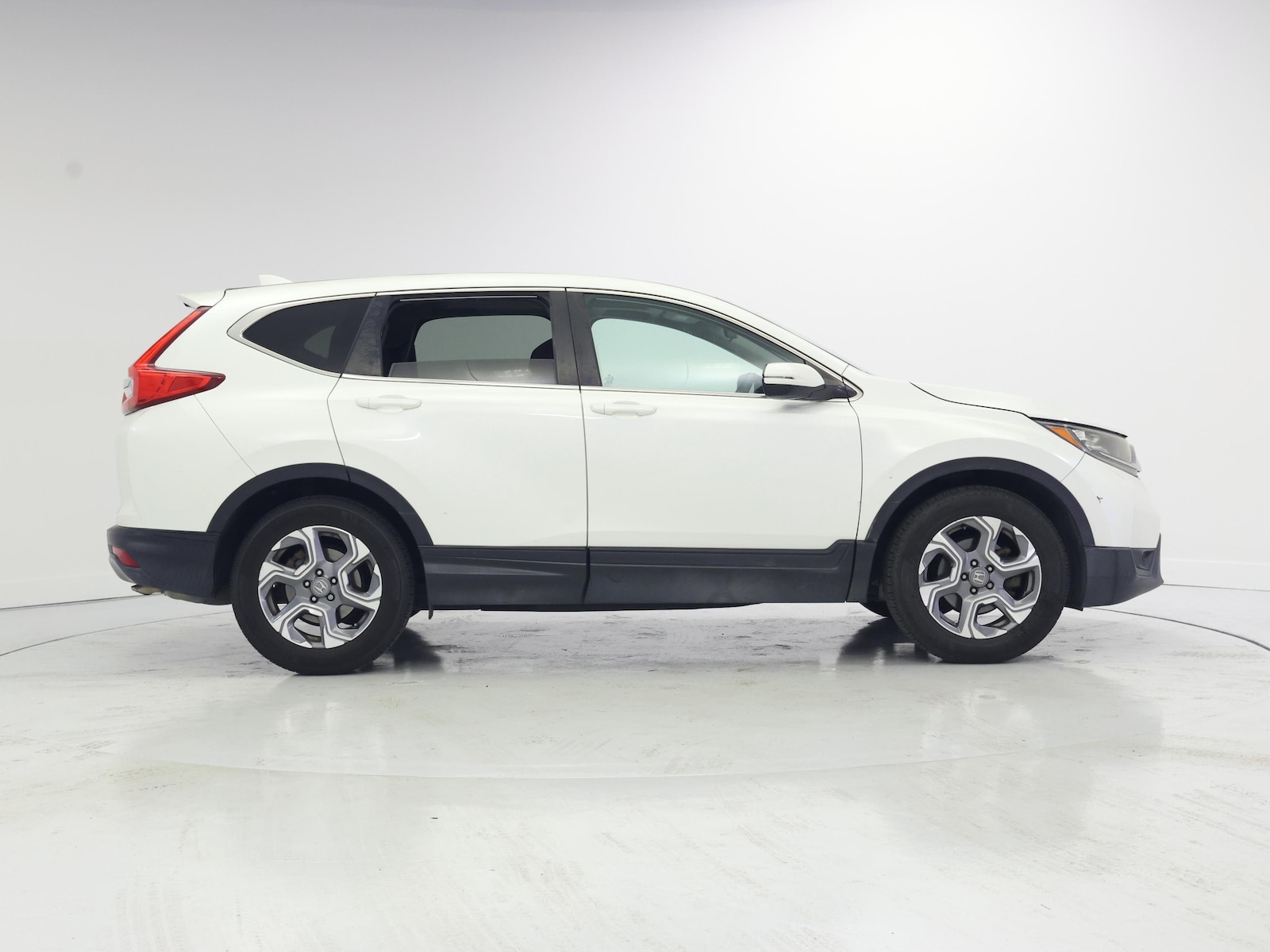 2018 Honda CR-V EX - Photo 8