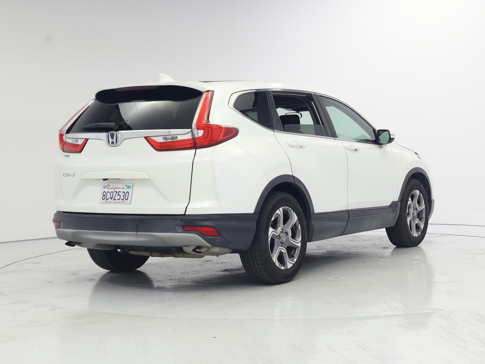 2018 Honda CR-V EX - Photo 9