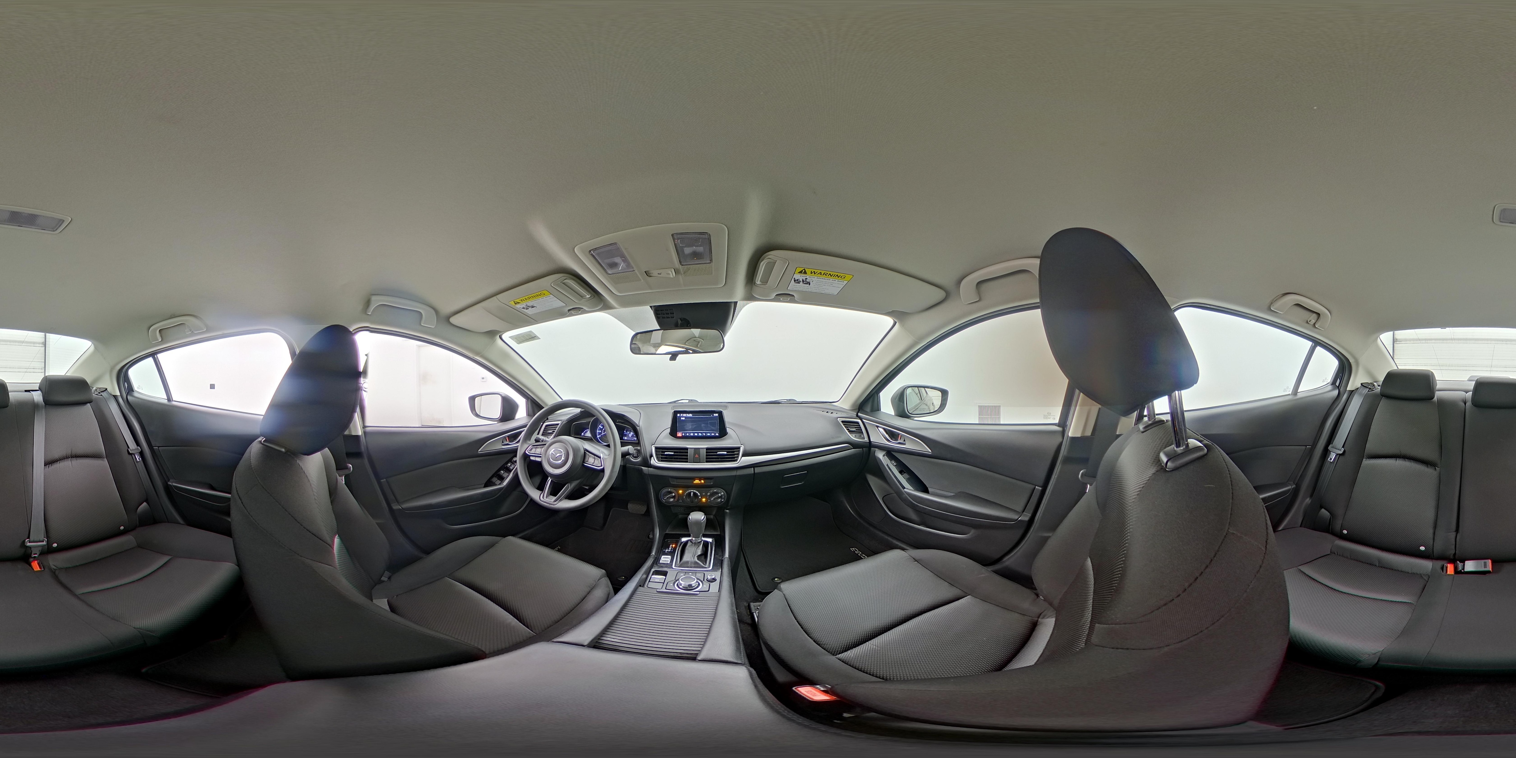 2018 Mazda Mazda3 Sport - Photo 24