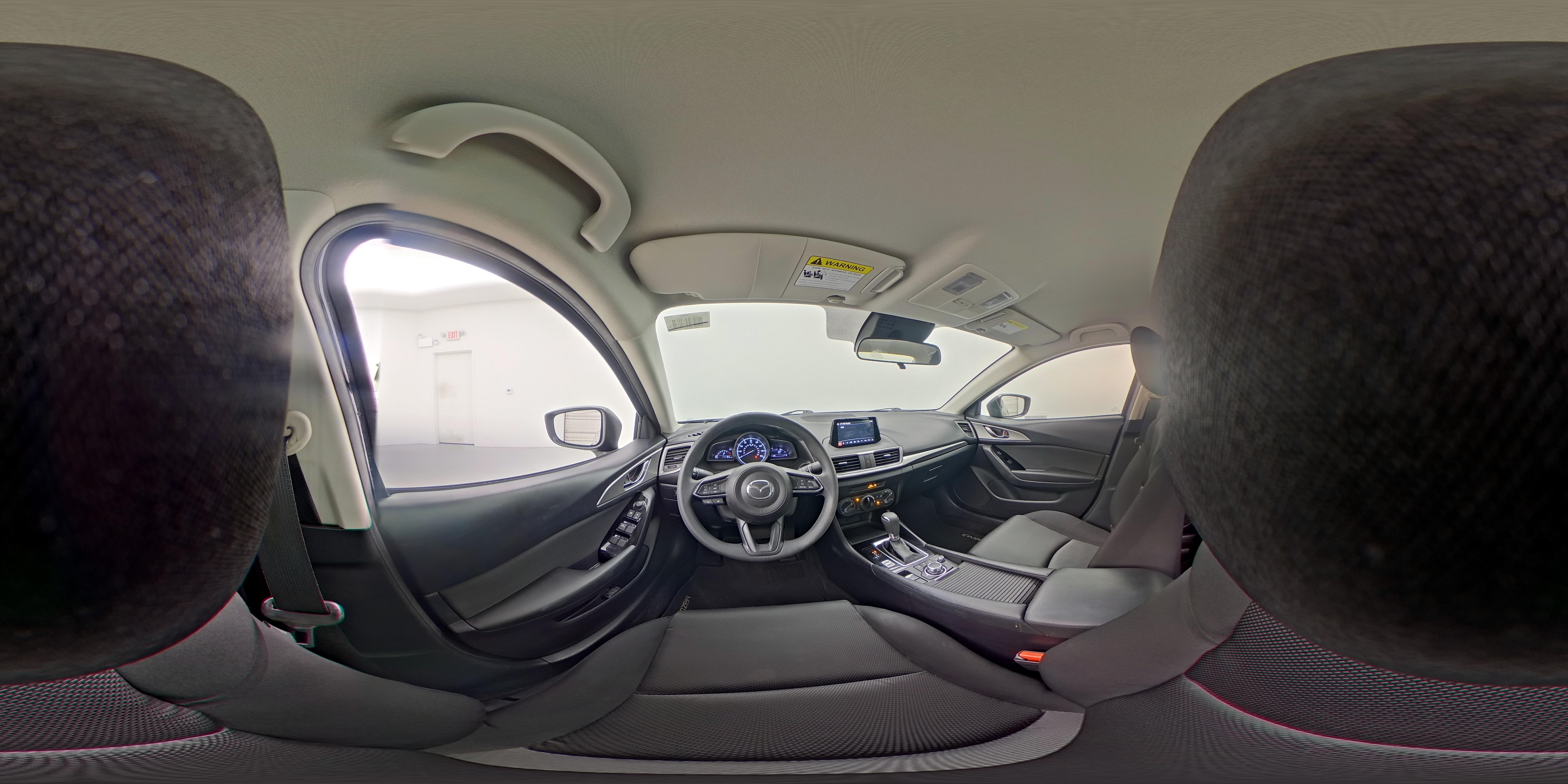 2018 Mazda Mazda3 Sport - Photo 26