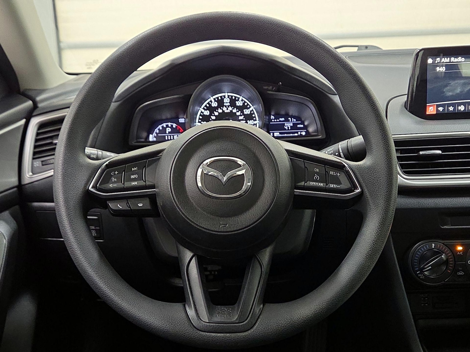 2018 Mazda Mazda3 Sport - Photo 11