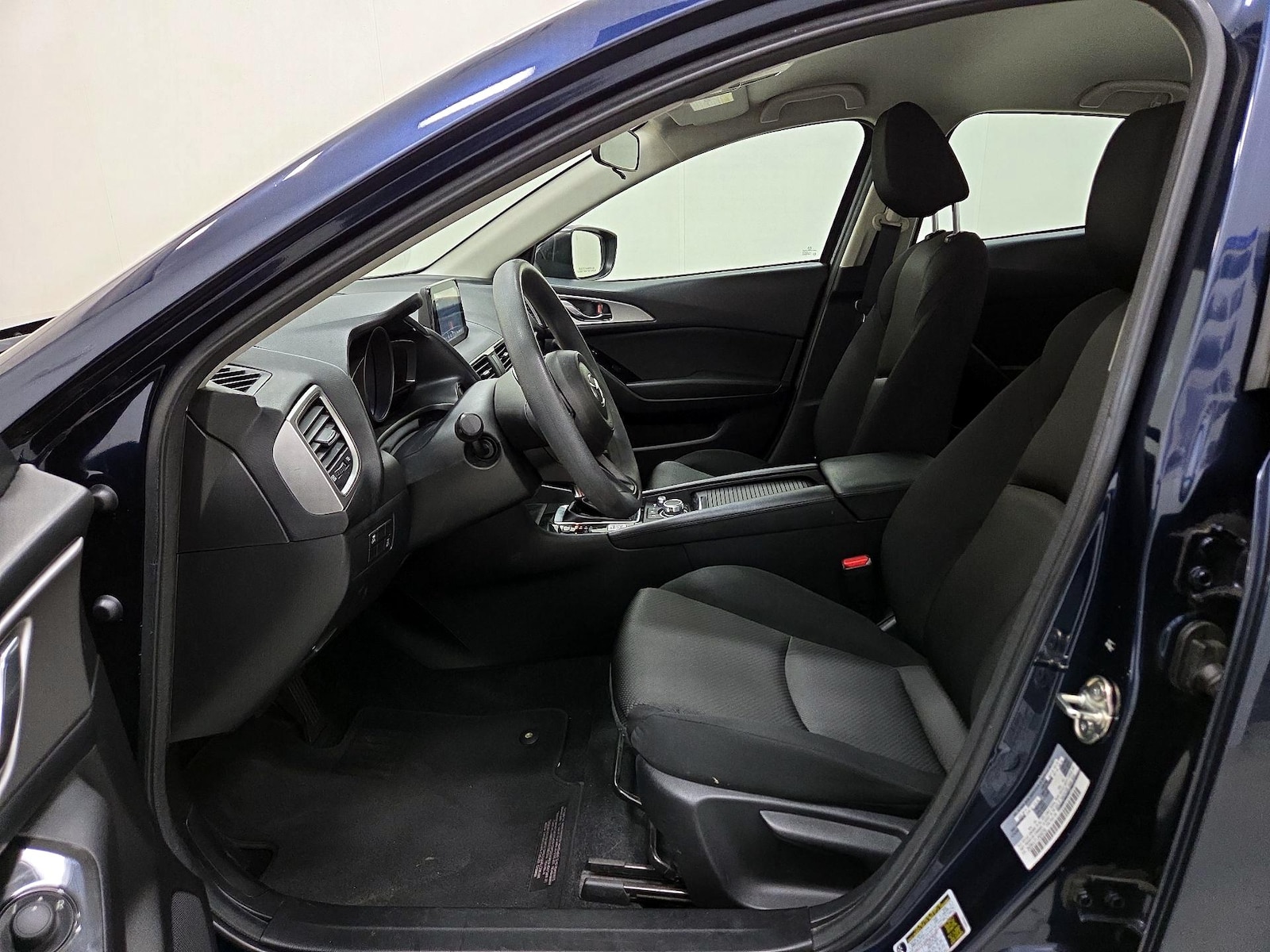2018 Mazda Mazda3 Sport - Photo 12