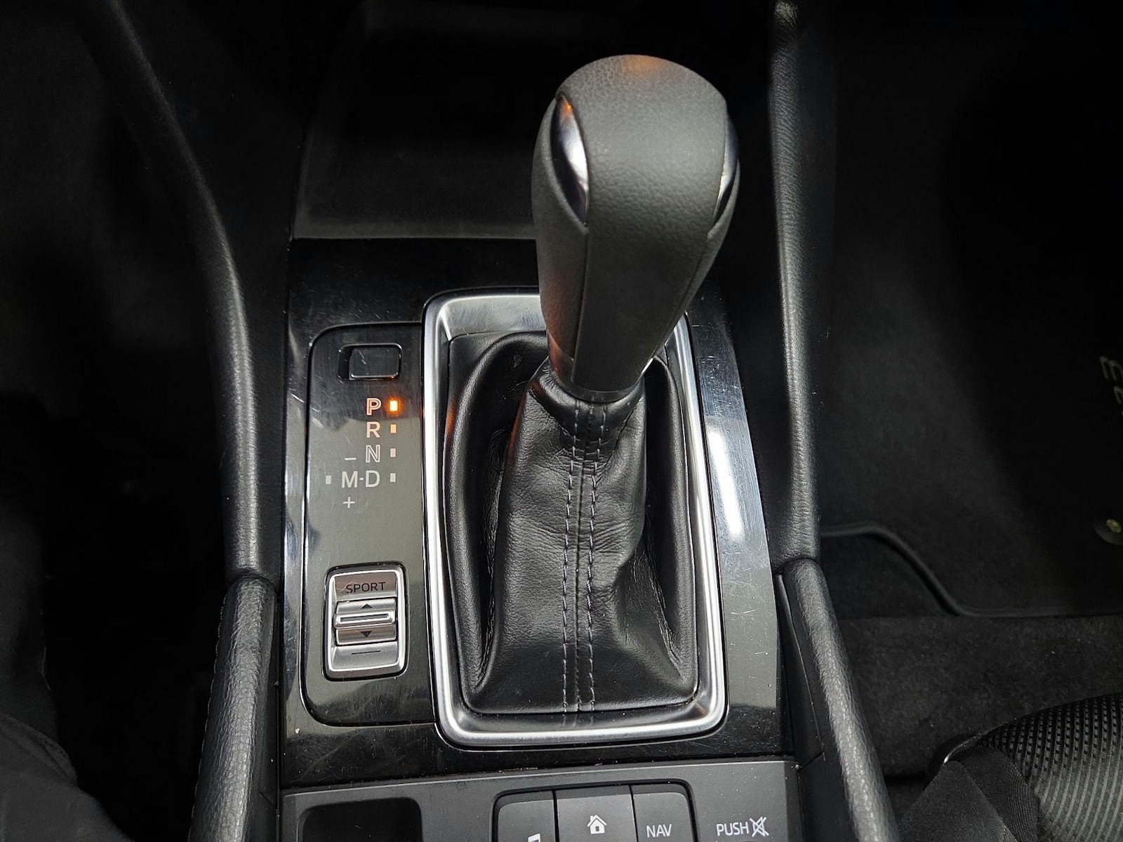 2018 Mazda Mazda3 Sport - Photo 18