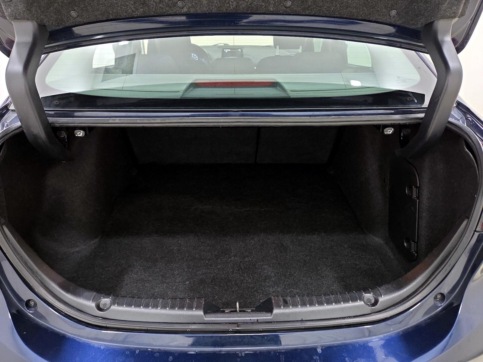 2018 Mazda Mazda3 Sport - Photo 21