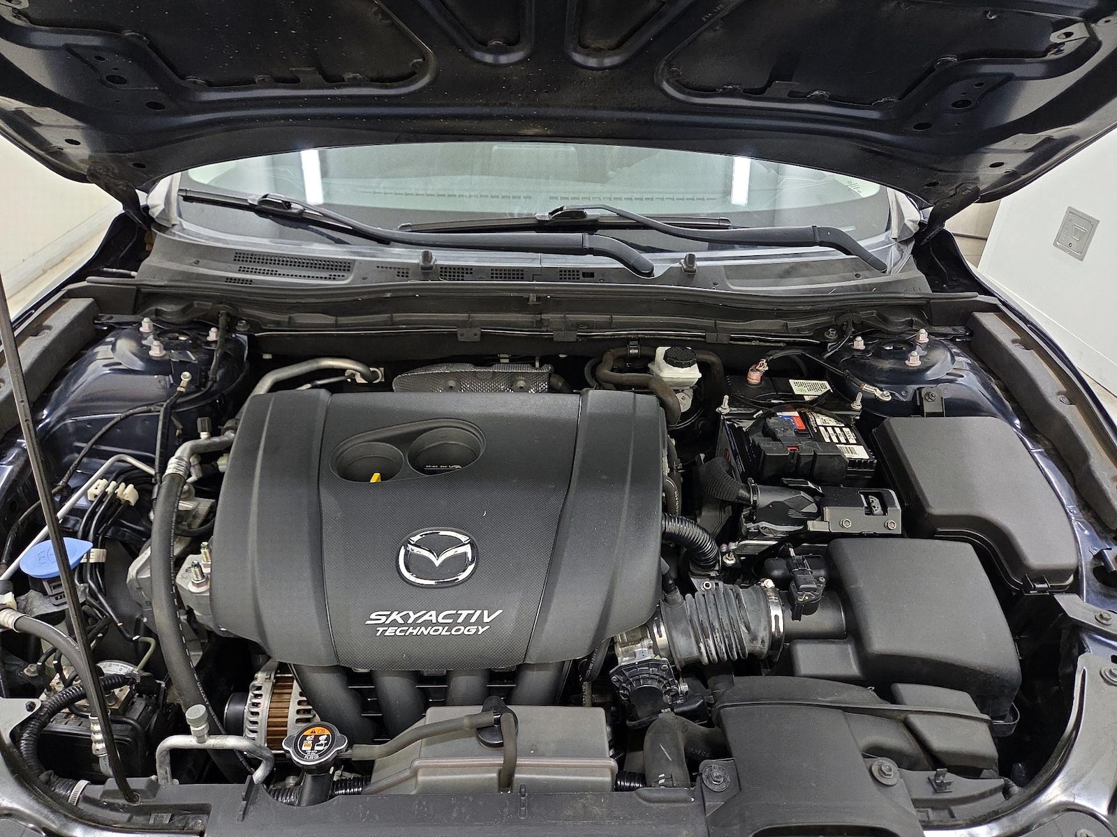 2018 Mazda Mazda3 Sport - Photo 22