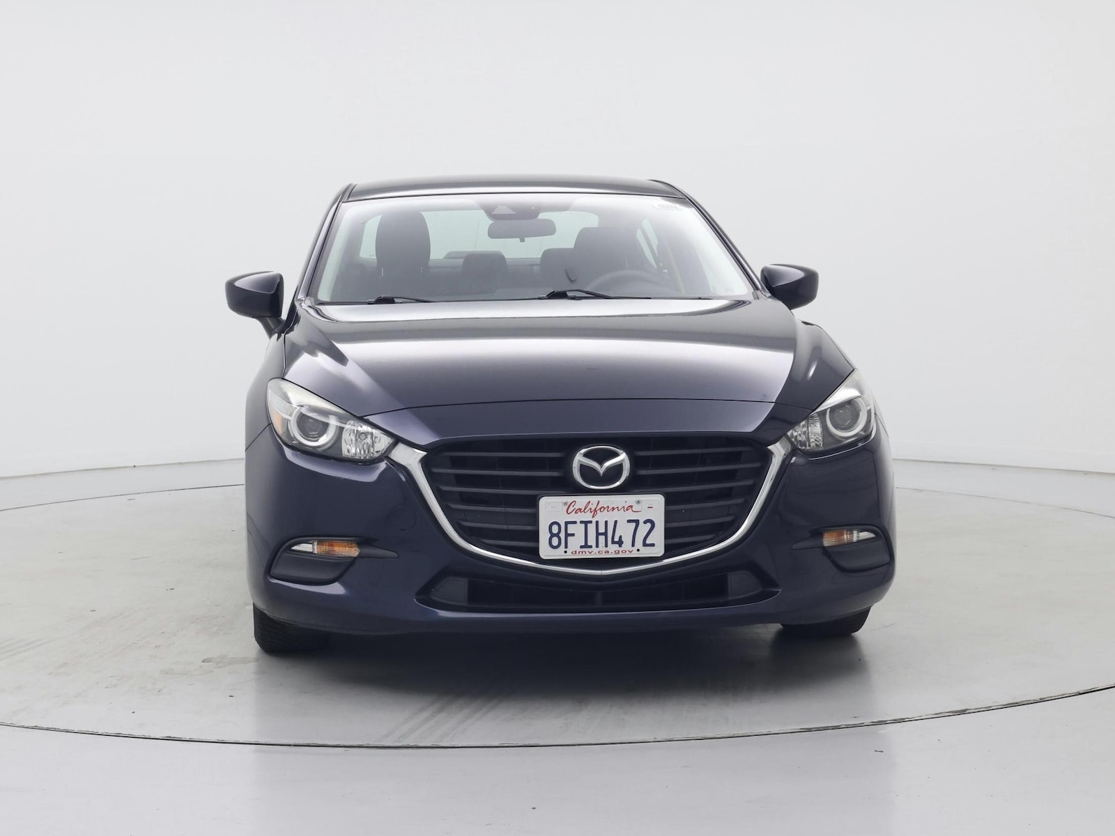 2018 Mazda Mazda3 Sport - Photo 6