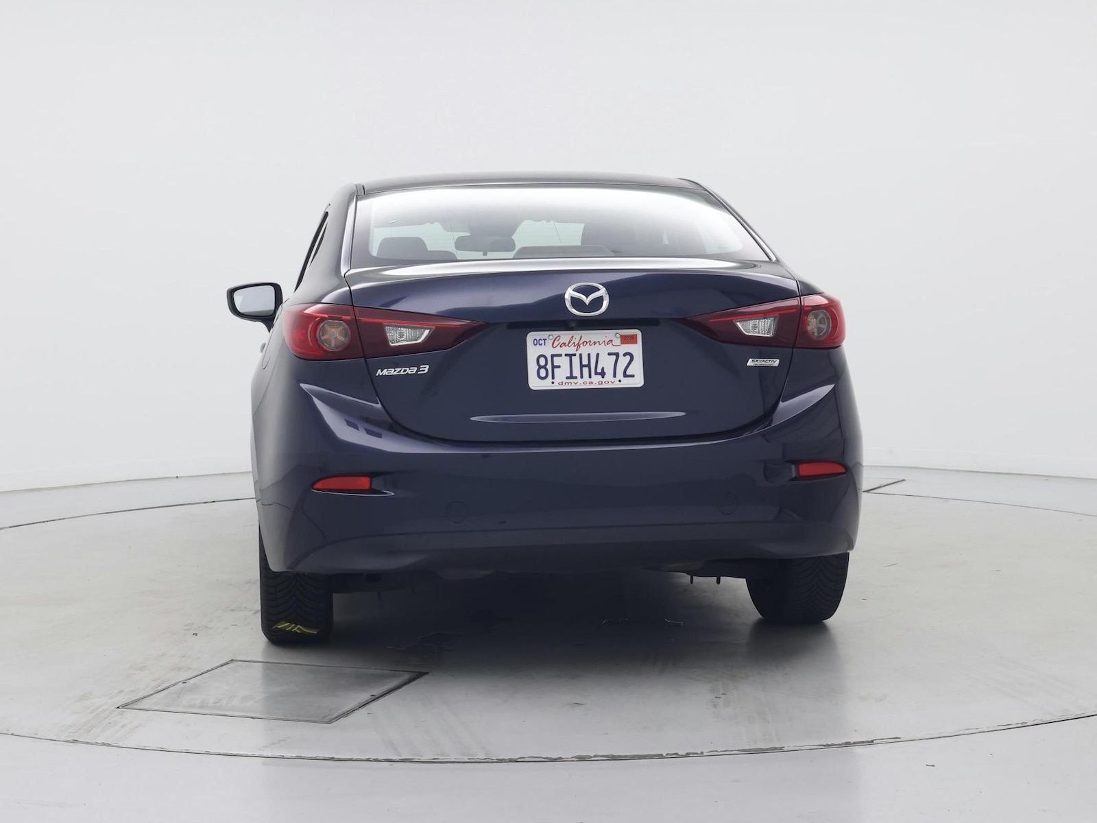 2018 Mazda Mazda3 Sport - Photo 7
