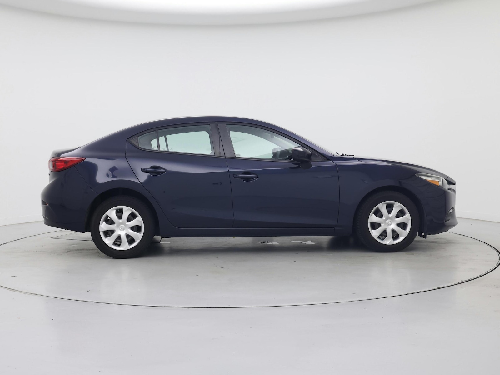 2018 Mazda Mazda3 Sport - Photo 8