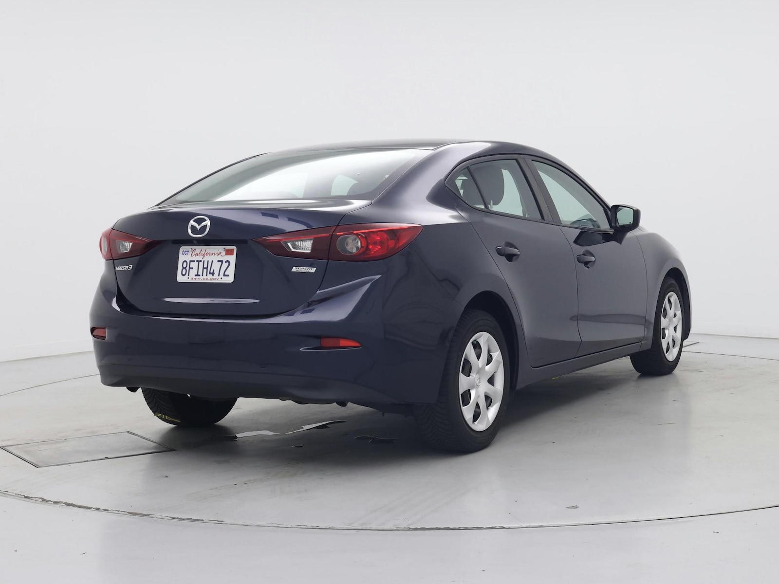 2018 Mazda Mazda3 Sport - Photo 9
