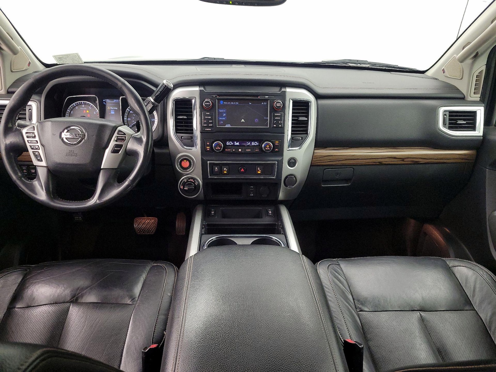 Navigation System