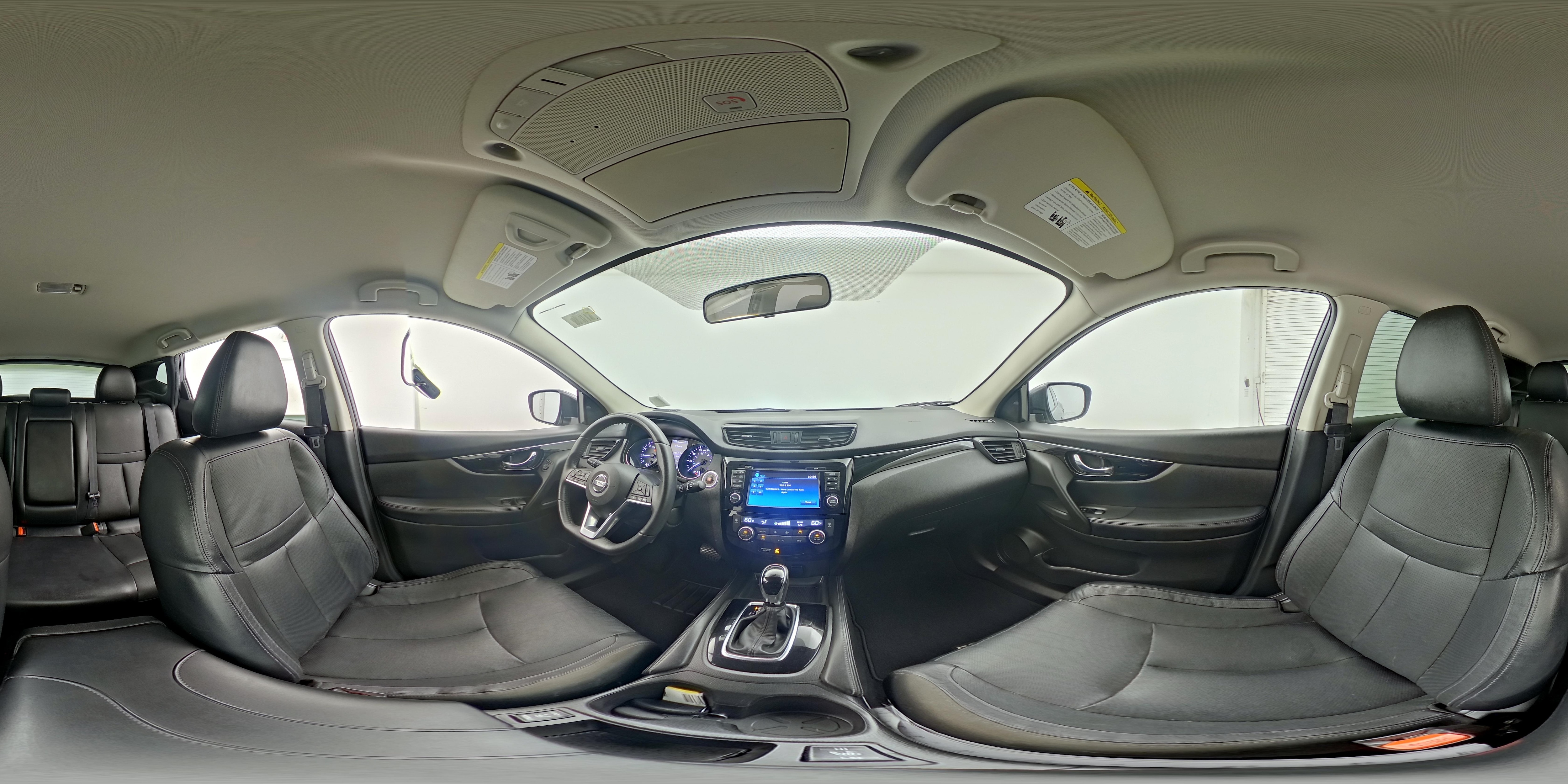 2018 Nissan Rogue Sport SL - Photo 25