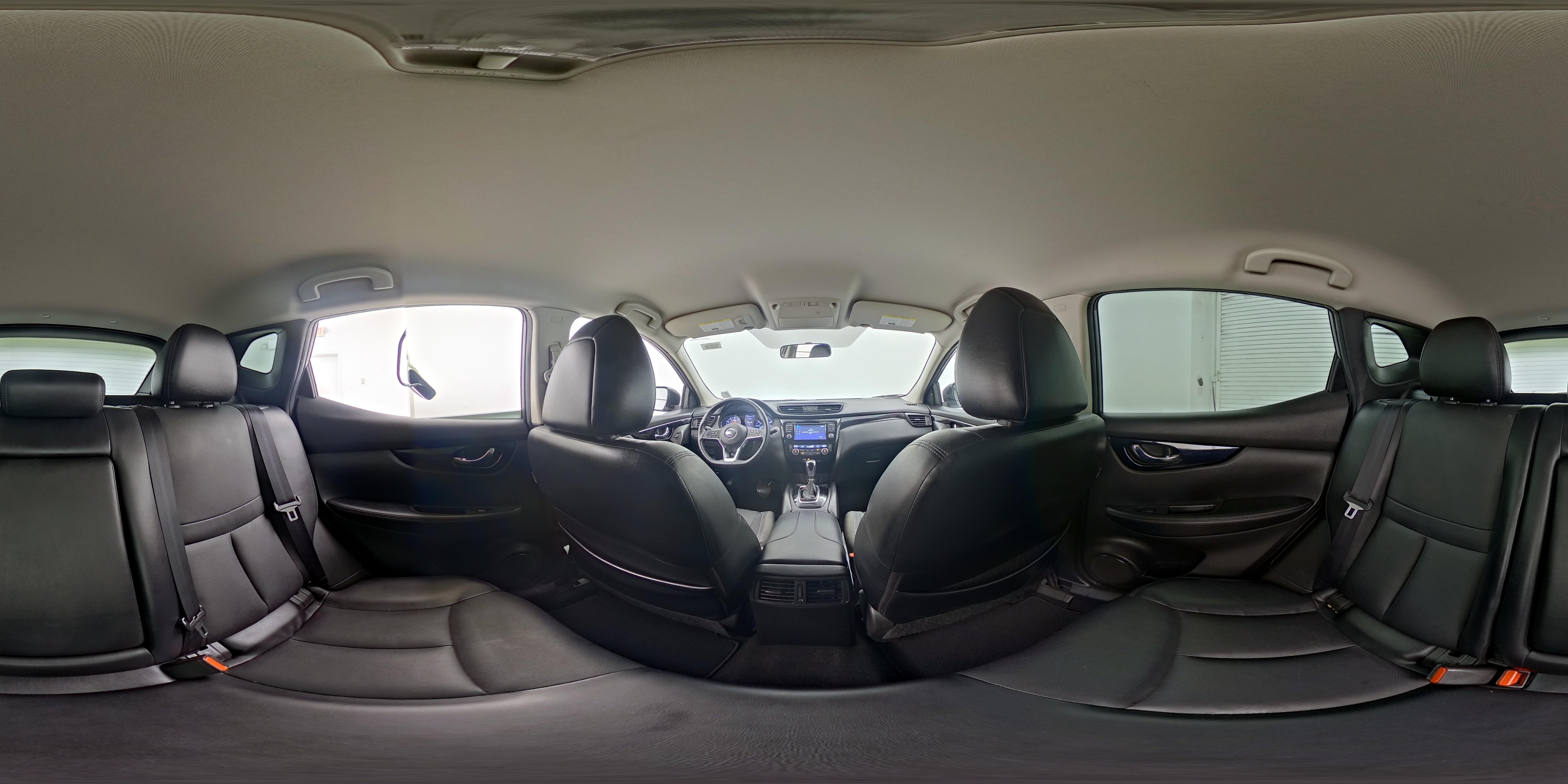 2018 Nissan Rogue Sport SL - Photo 26