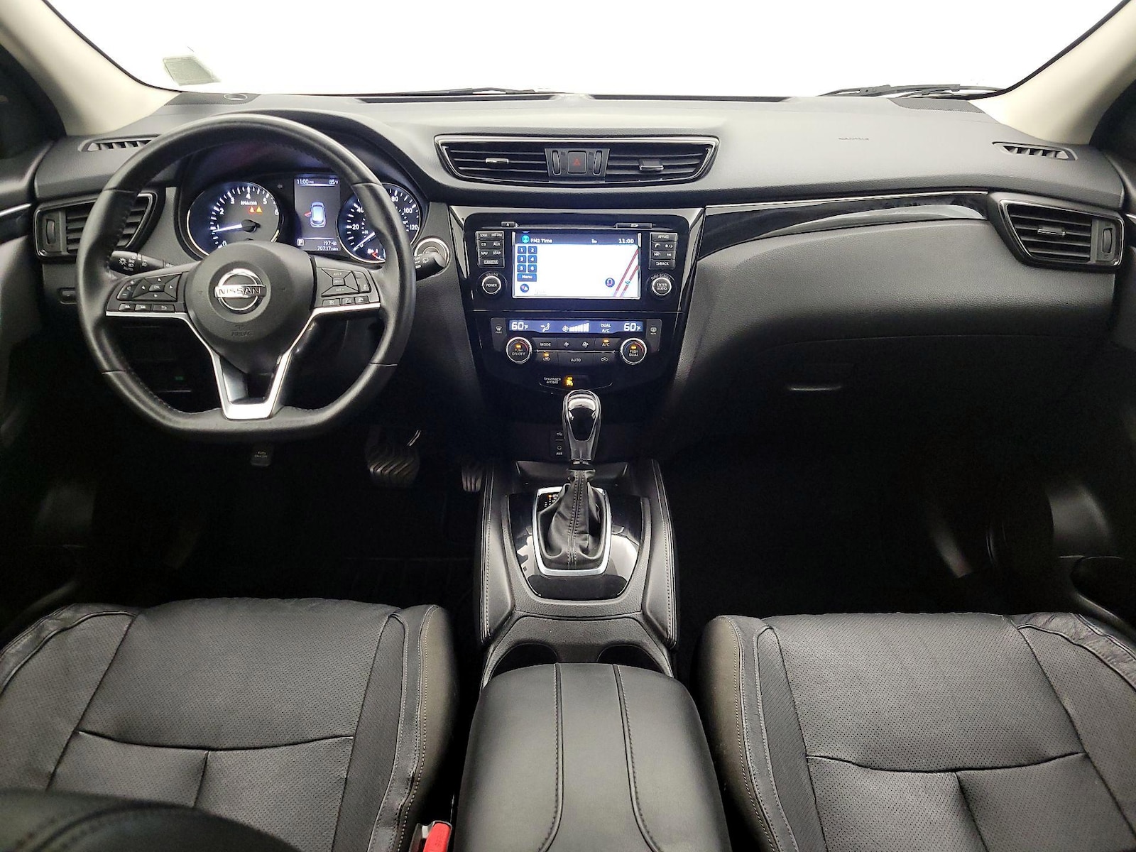 2018 Nissan Rogue Sport SL - Photo 10
