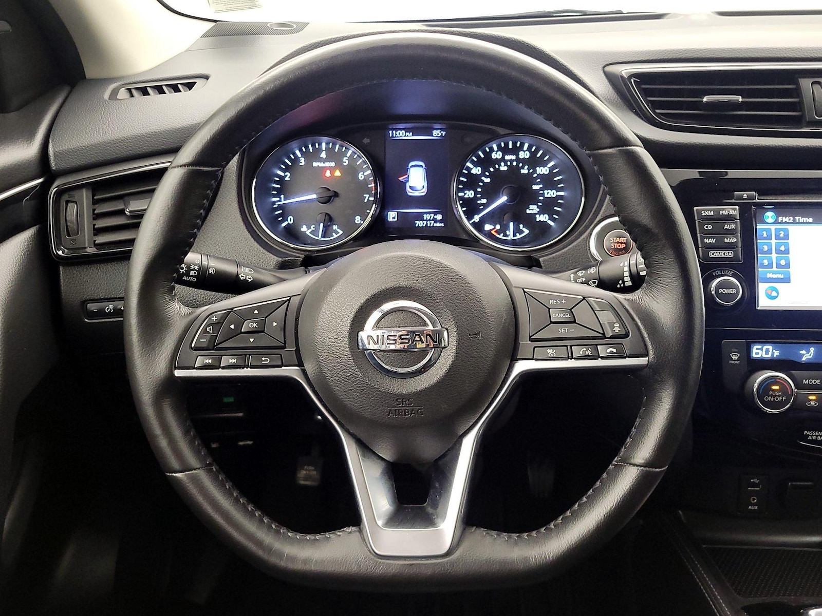 2018 Nissan Rogue Sport SL - Photo 11