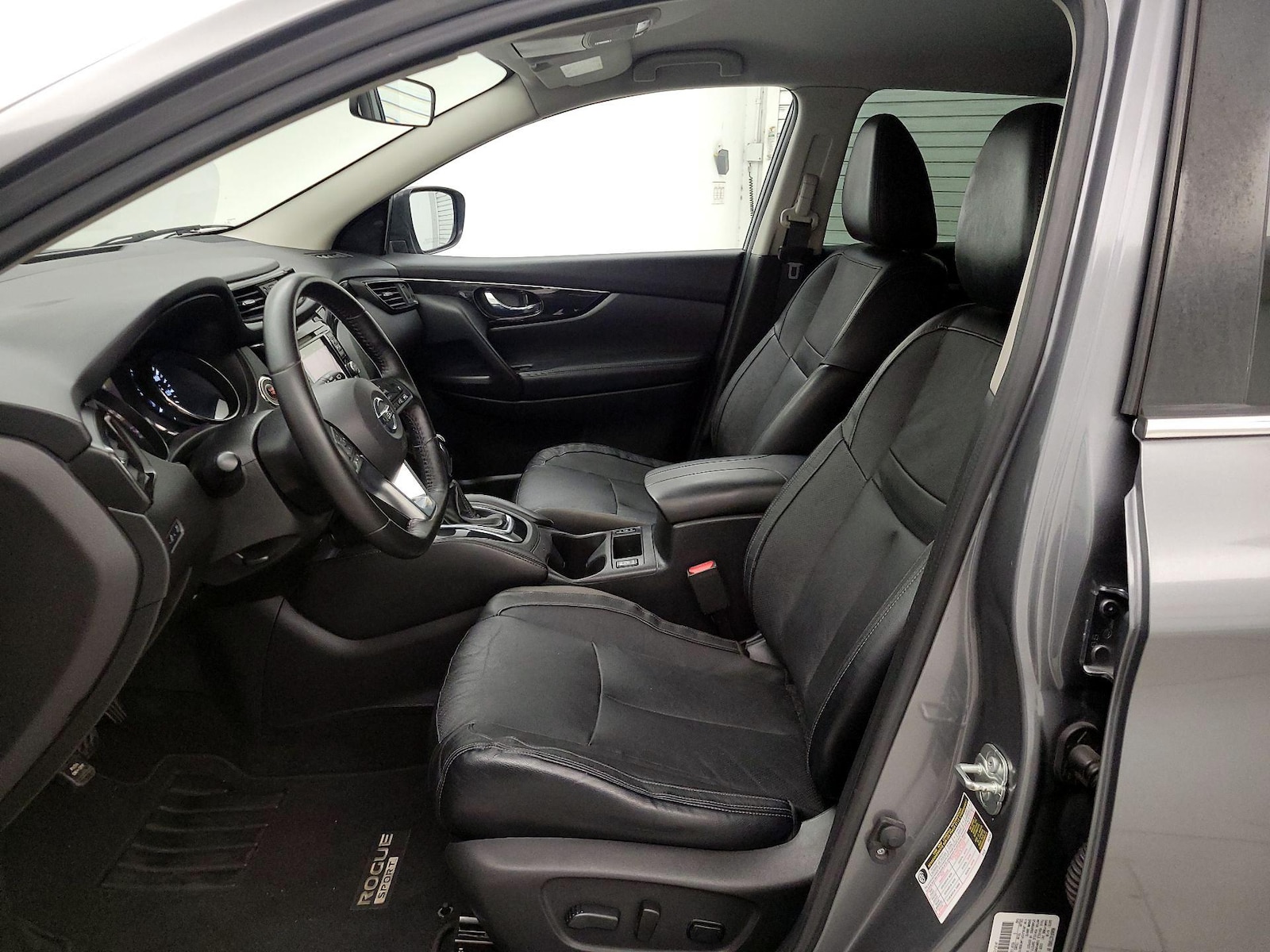 2018 Nissan Rogue Sport SL - Photo 12