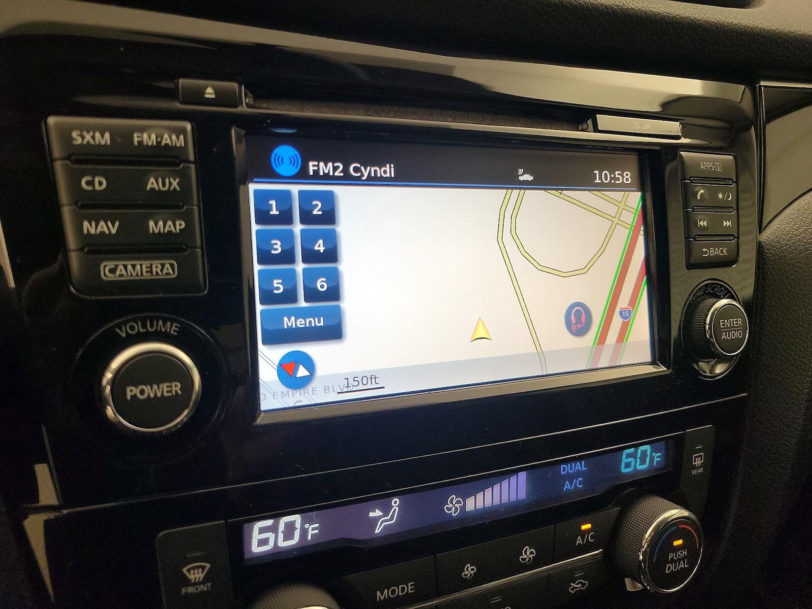 2018 Nissan Rogue Sport SL - Photo 15