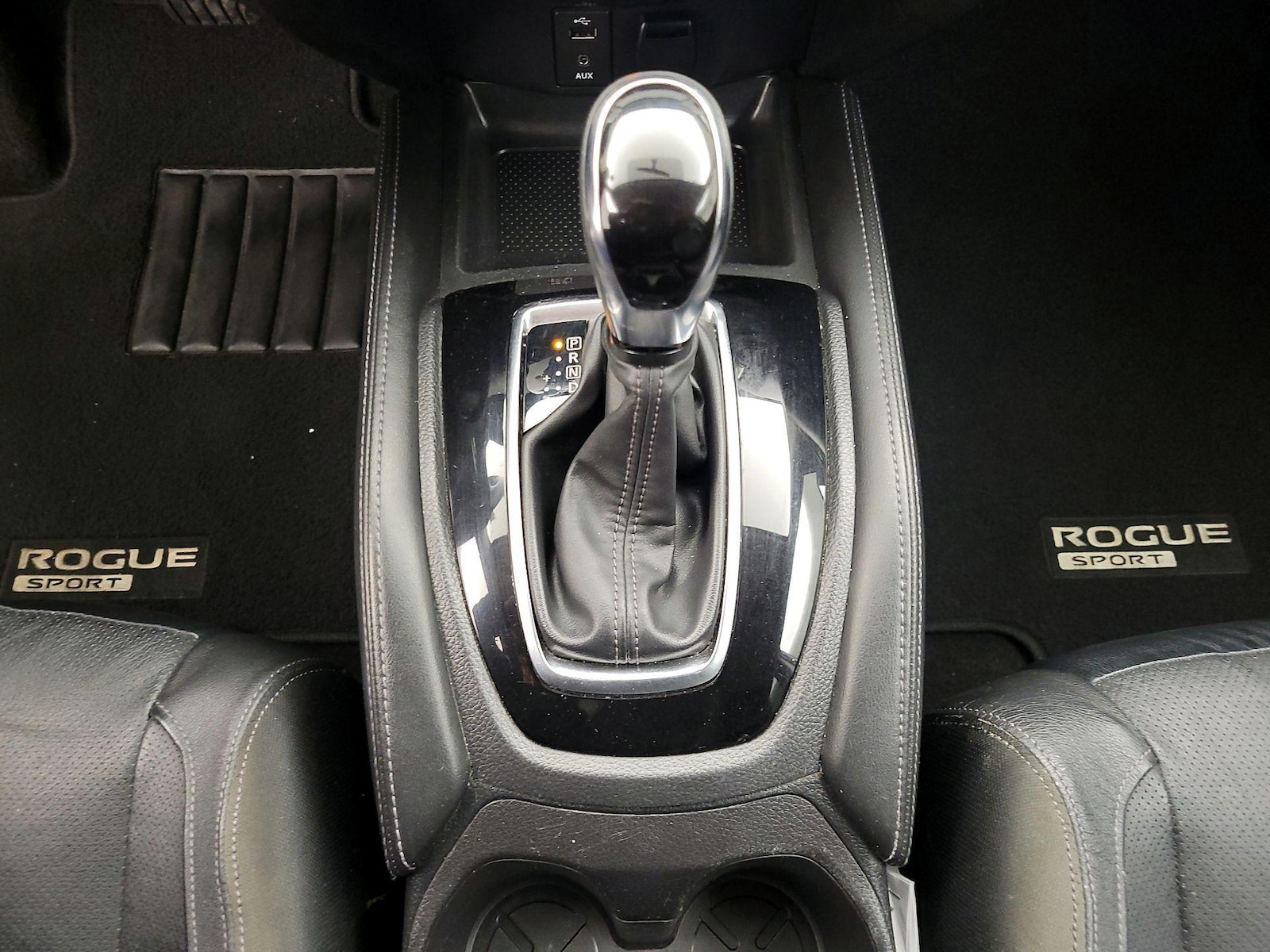 2018 Nissan Rogue Sport SL - Photo 19