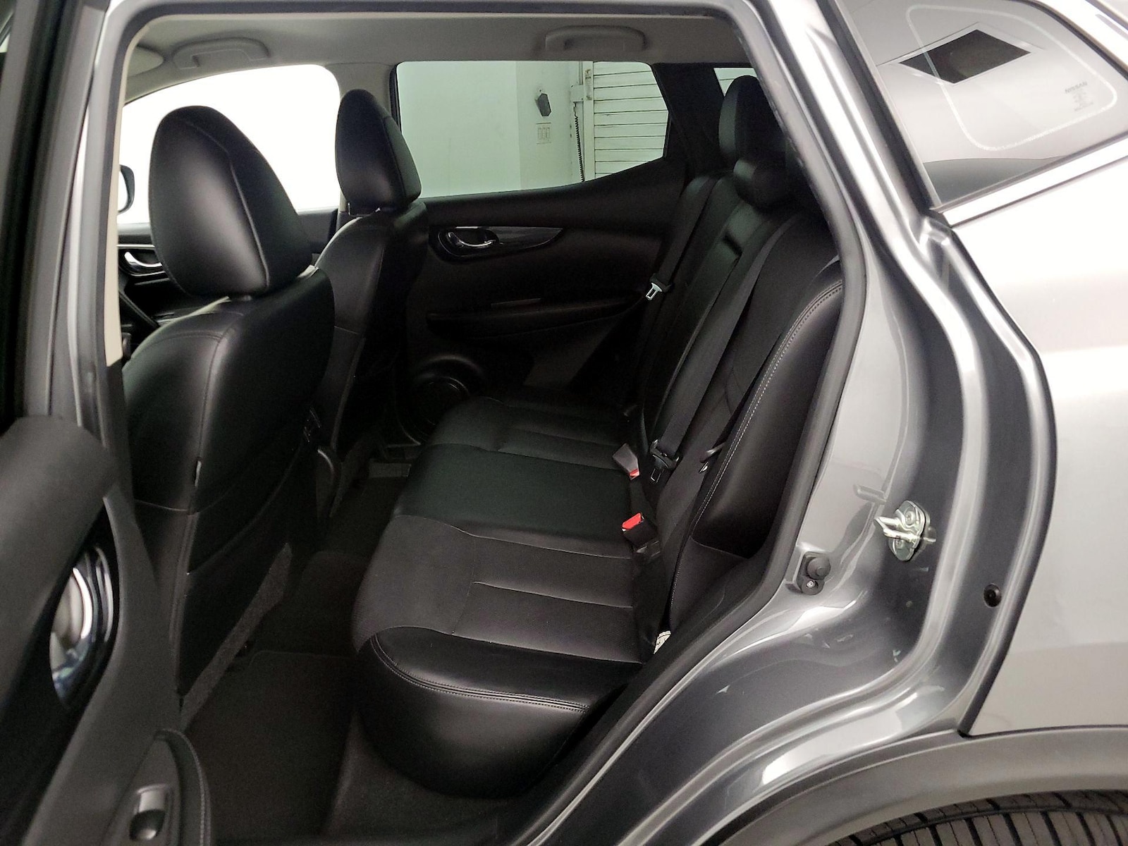 2018 Nissan Rogue Sport SL - Photo 21