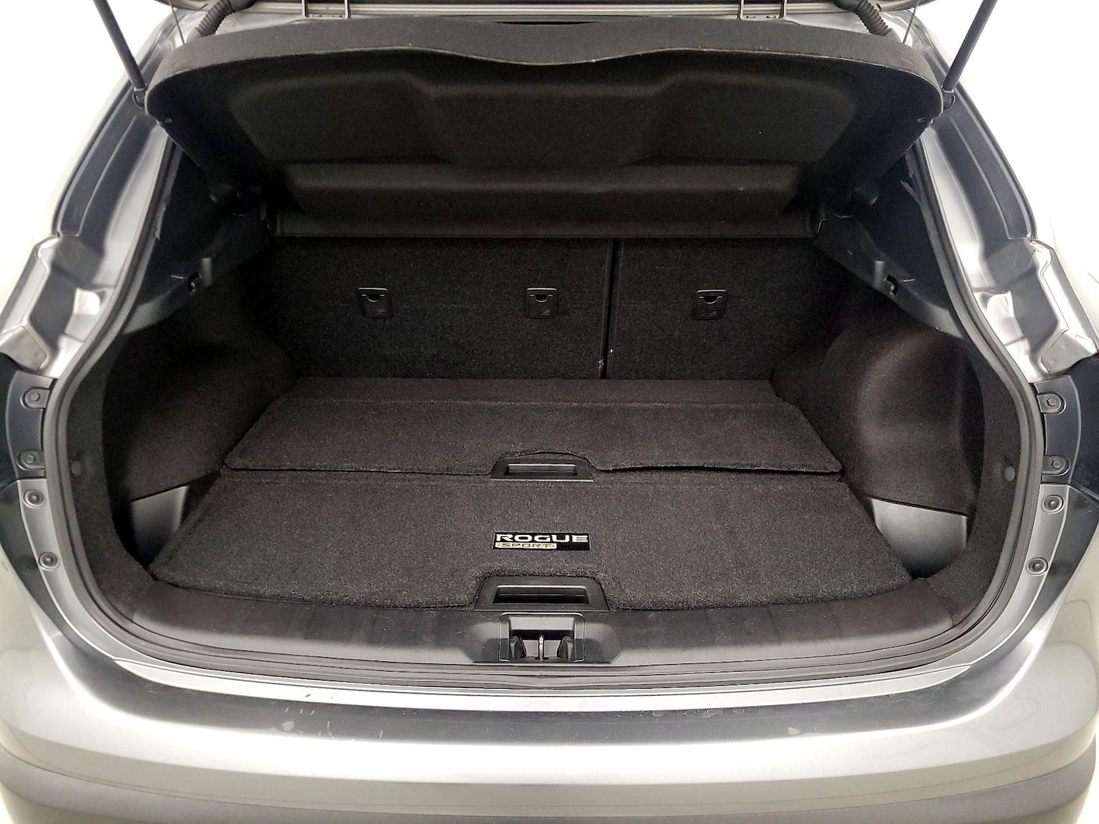 2018 Nissan Rogue Sport SL - Photo 22