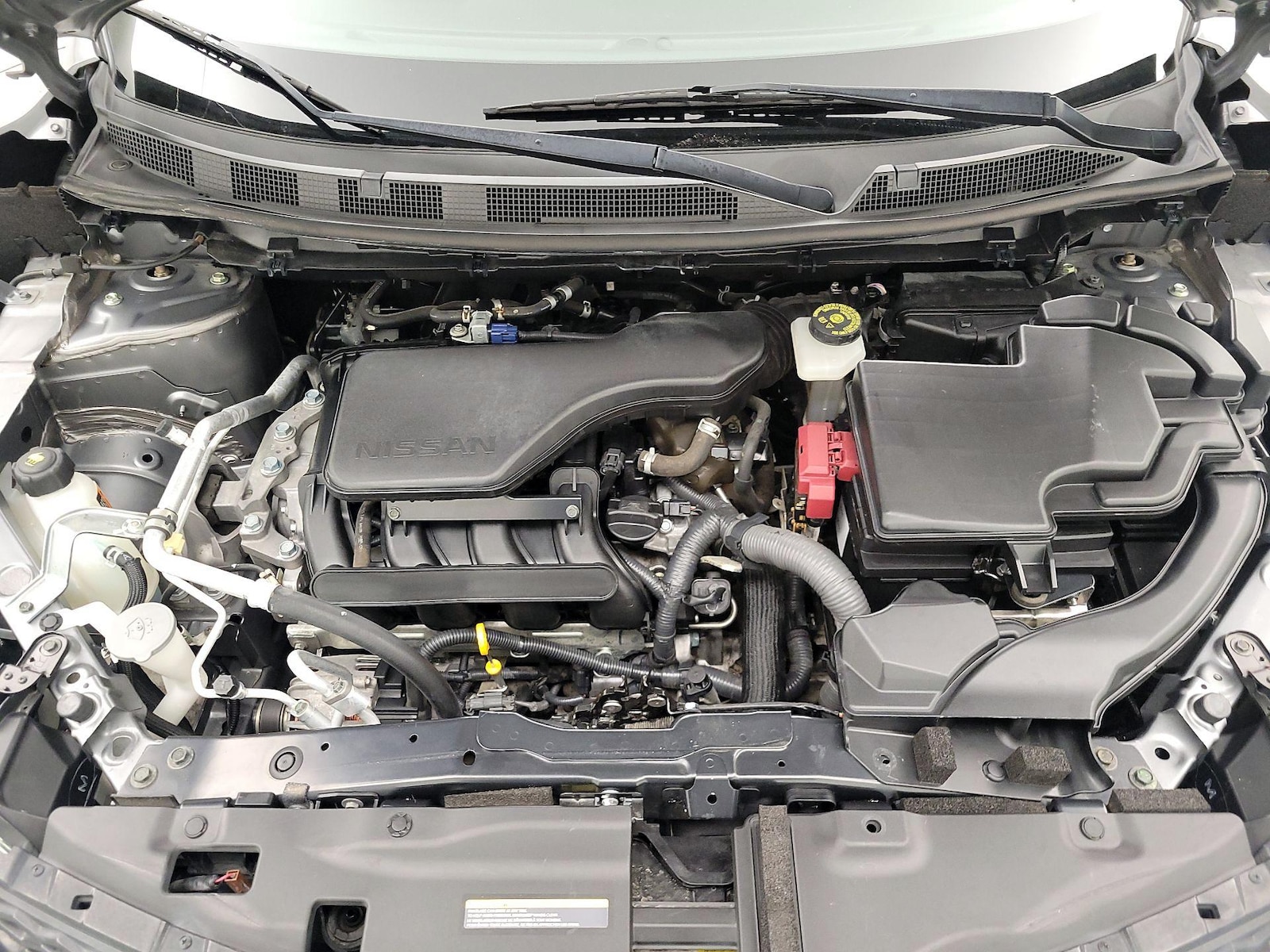 2018 Nissan Rogue Sport SL - Photo 23