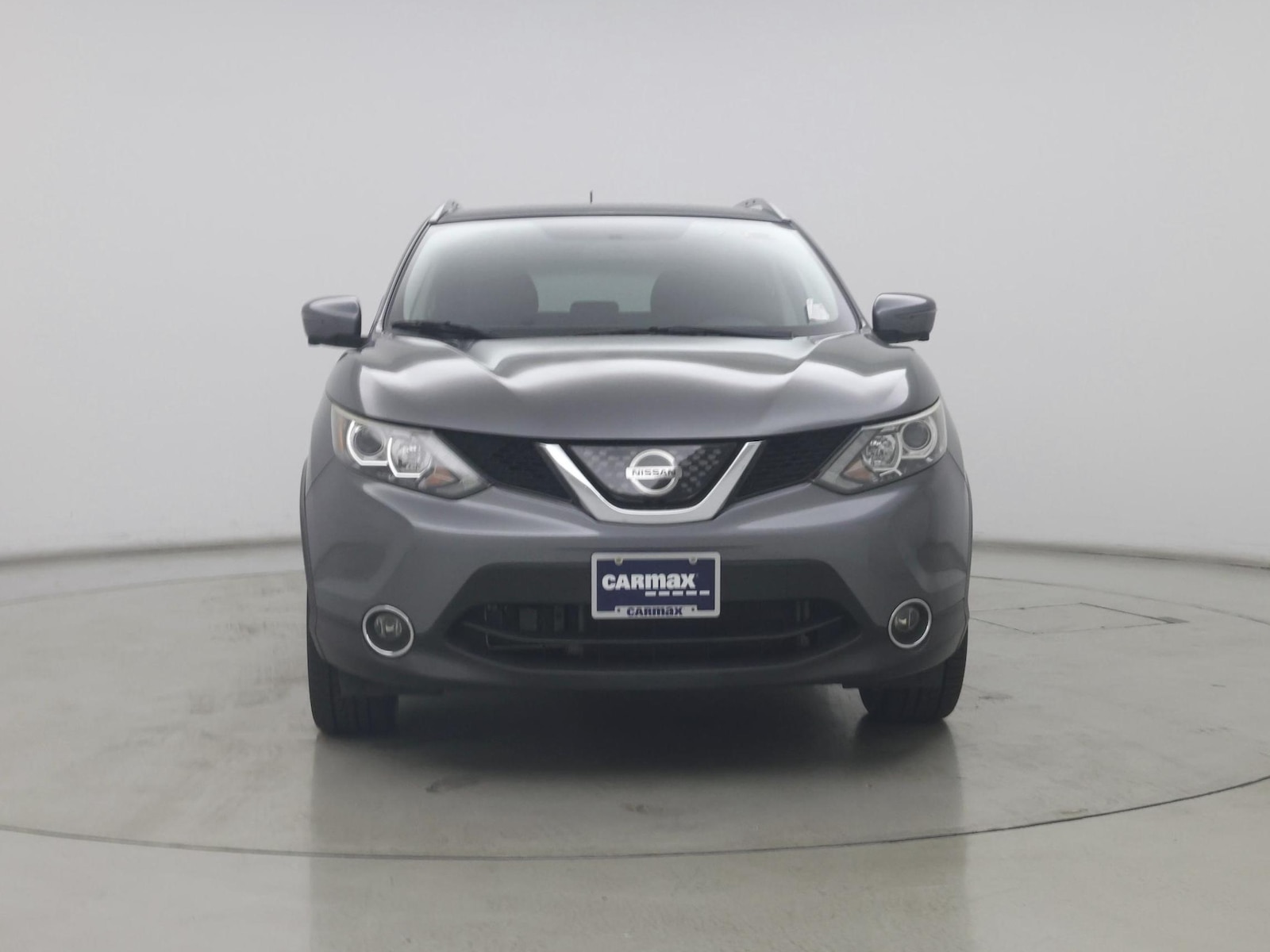 2018 Nissan Rogue Sport SL - Photo 6