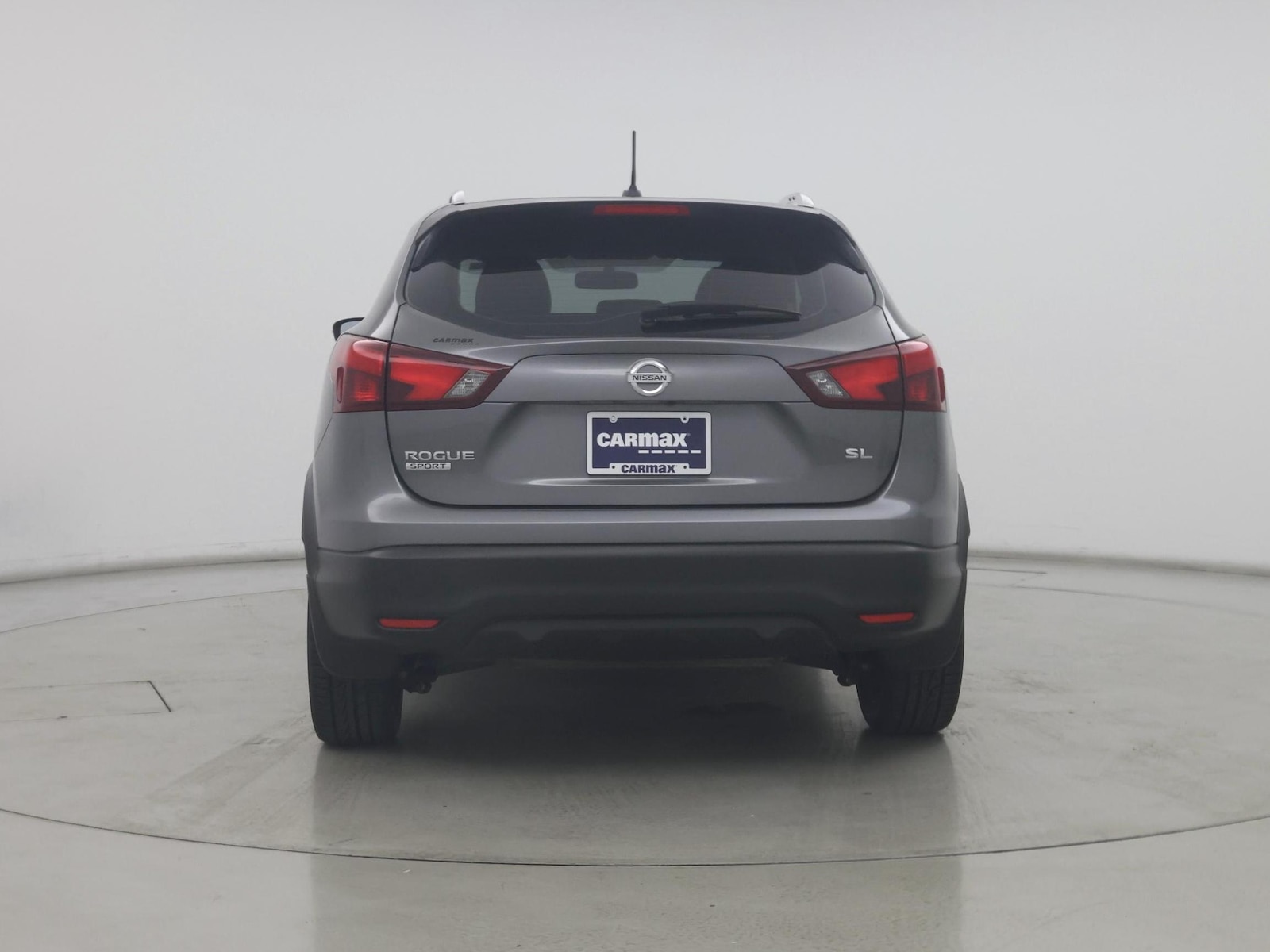 2018 Nissan Rogue Sport SL - Photo 7