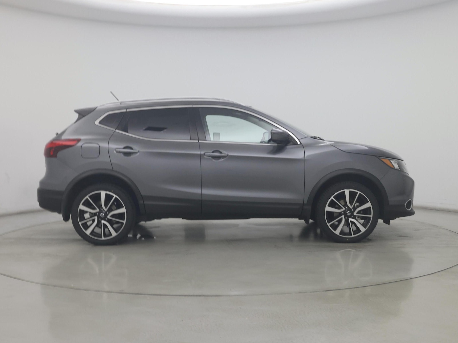 2018 Nissan Rogue Sport SL - Photo 8
