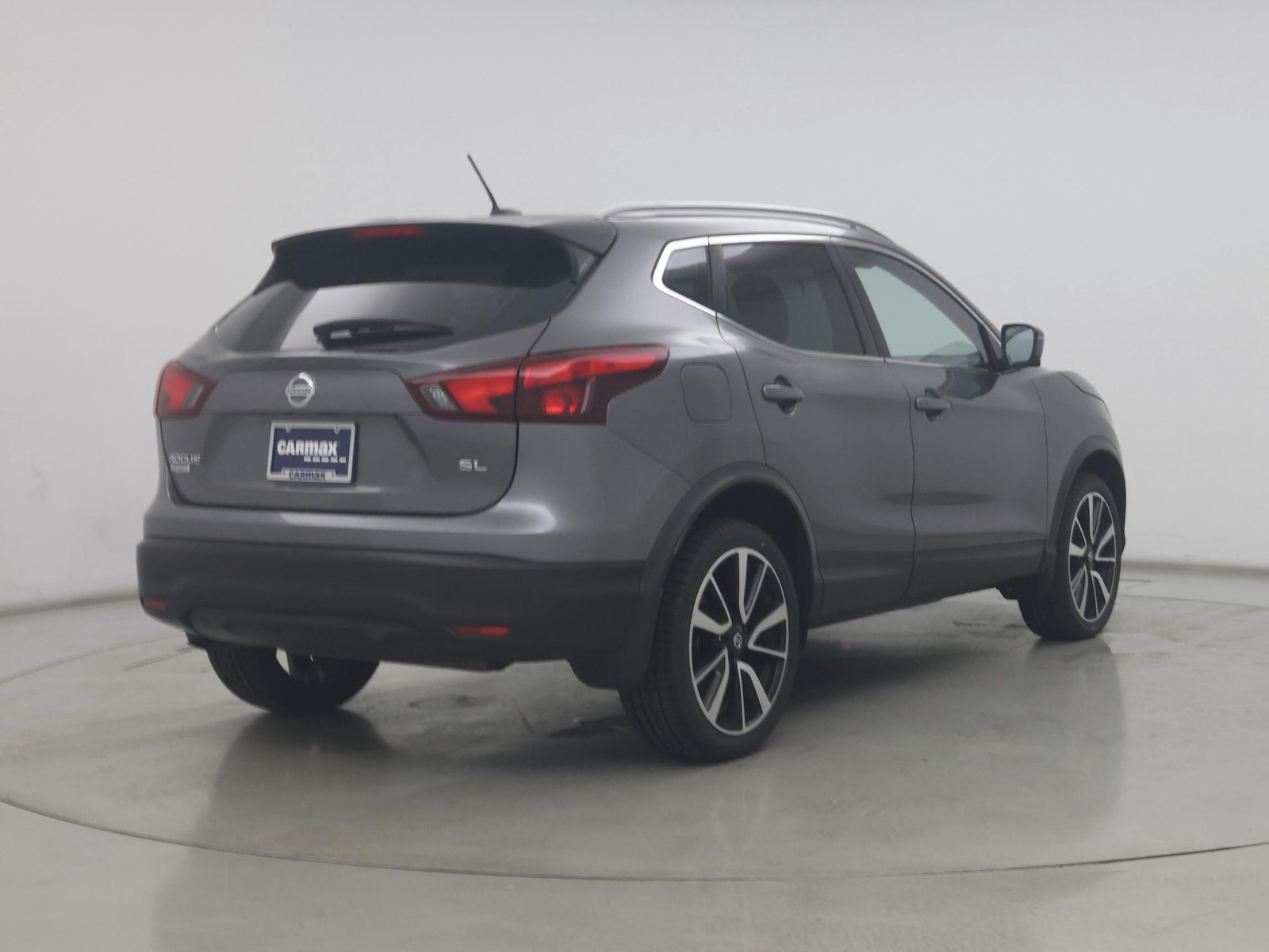 2018 Nissan Rogue Sport SL - Photo 9