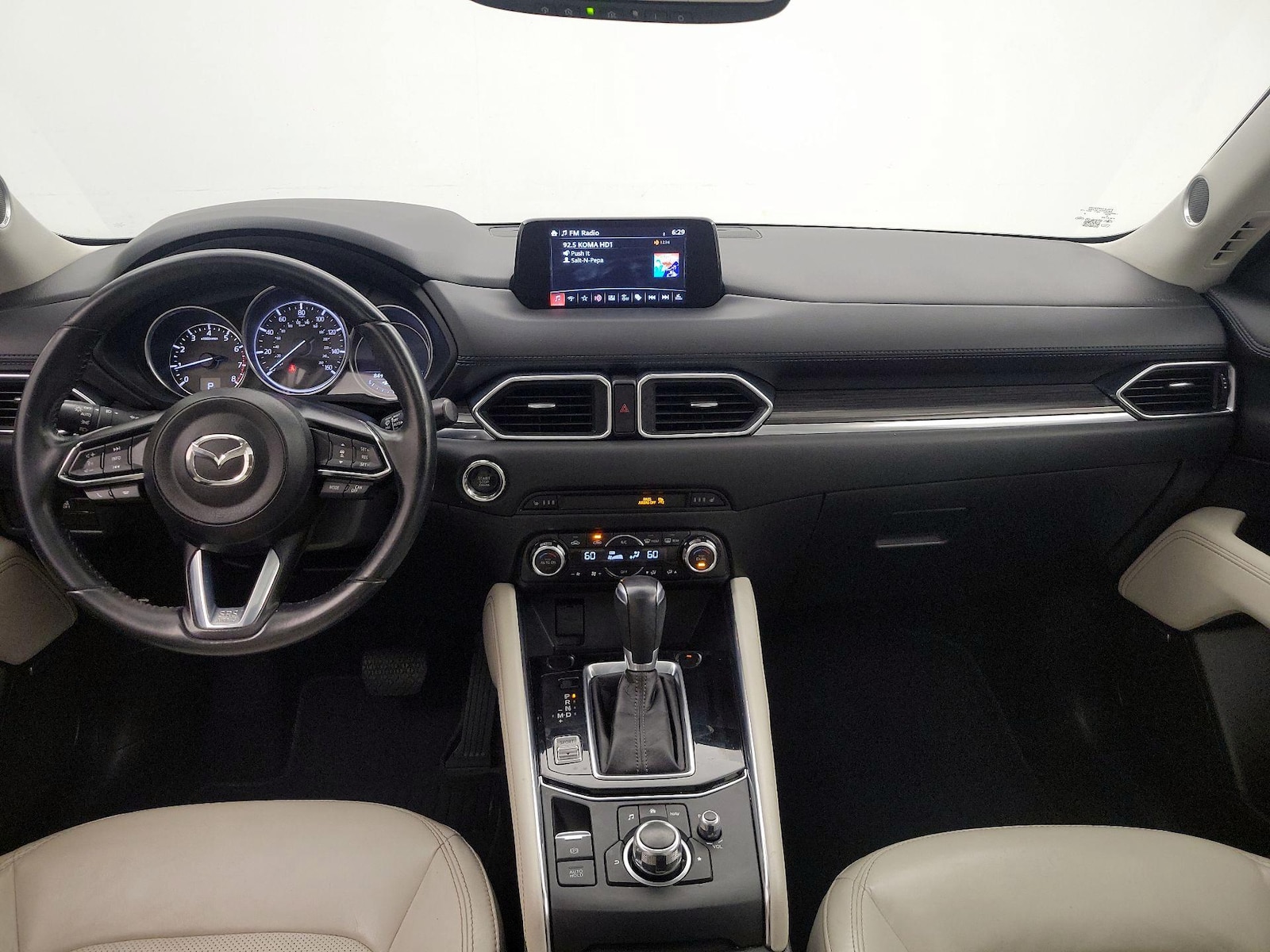 2017 Mazda CX-5 Grand Touring - Photo 10